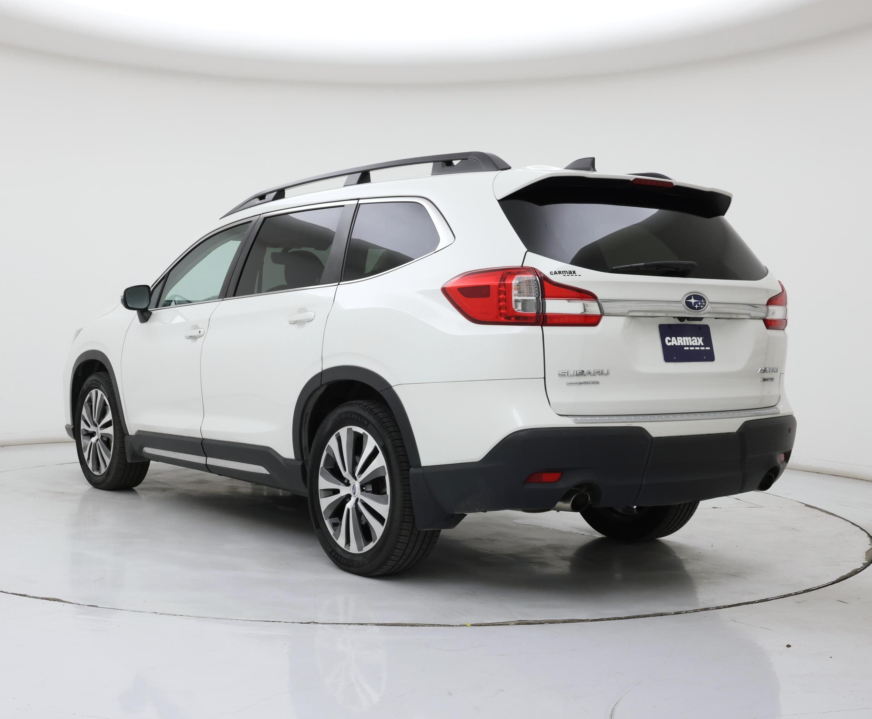Thumbnail: 2019 Subaru Ascent - 2