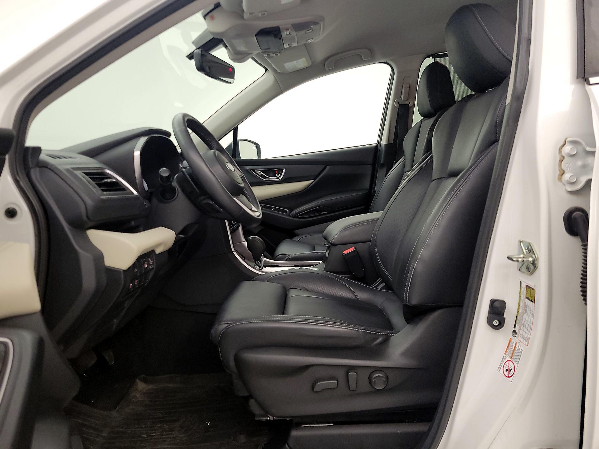 Thumbnail: 2019 Subaru Ascent - 19