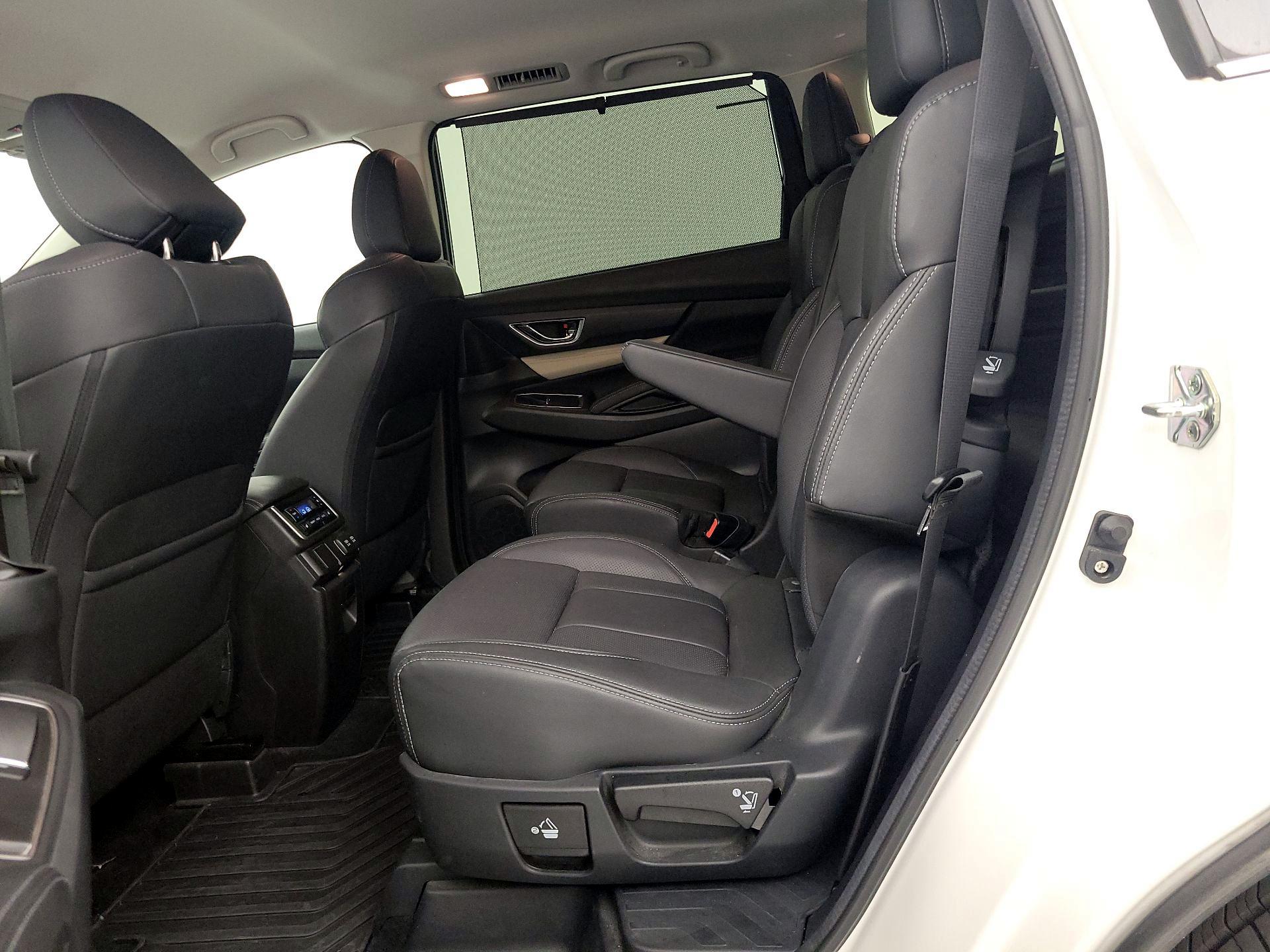 Thumbnail: 2019 Subaru Ascent - 20