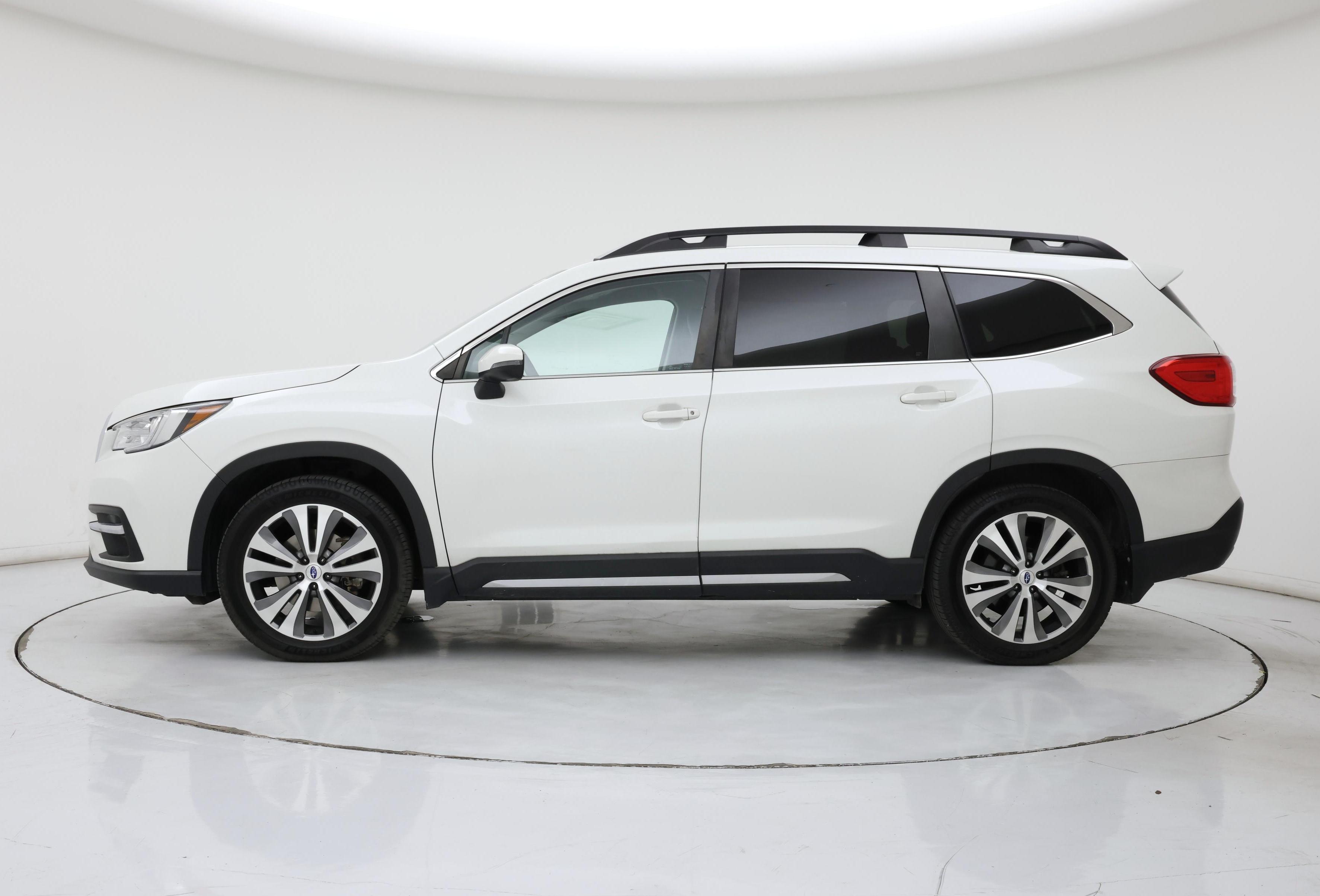Thumbnail: 2019 Subaru Ascent - 3