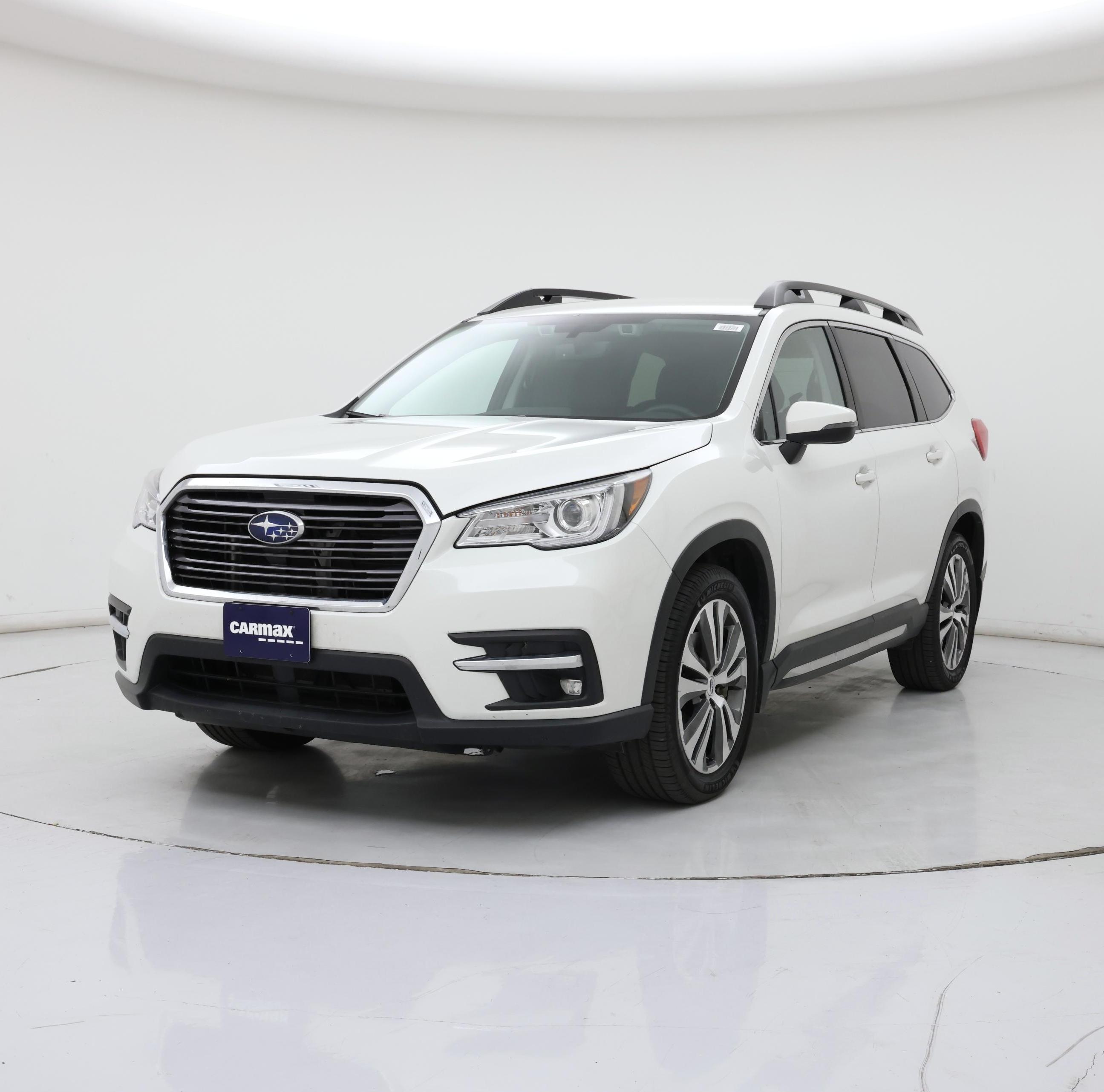 Thumbnail: 2019 Subaru Ascent - 4