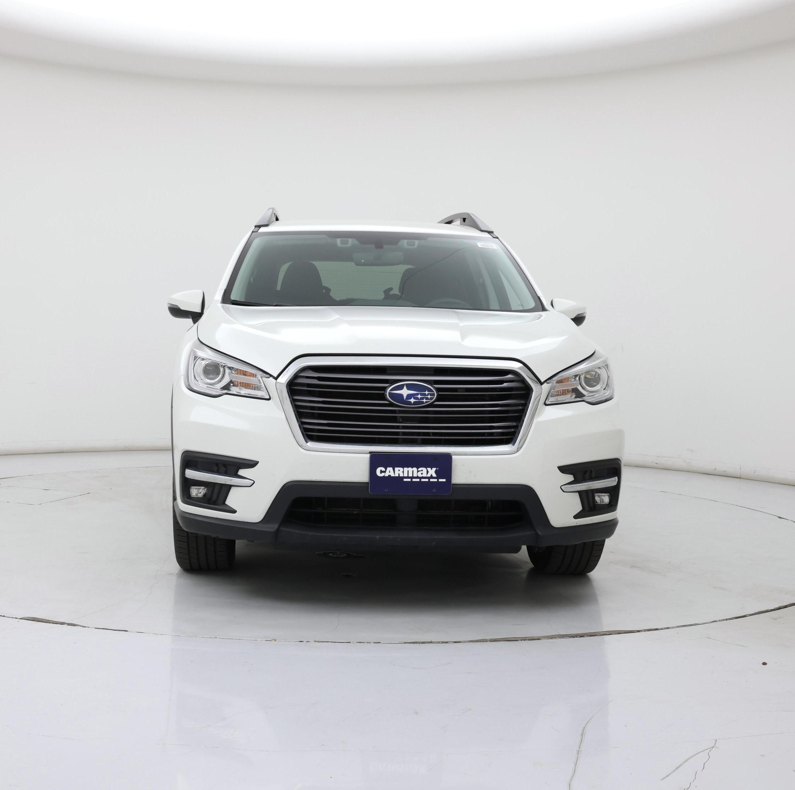 Thumbnail: 2019 Subaru Ascent - 5