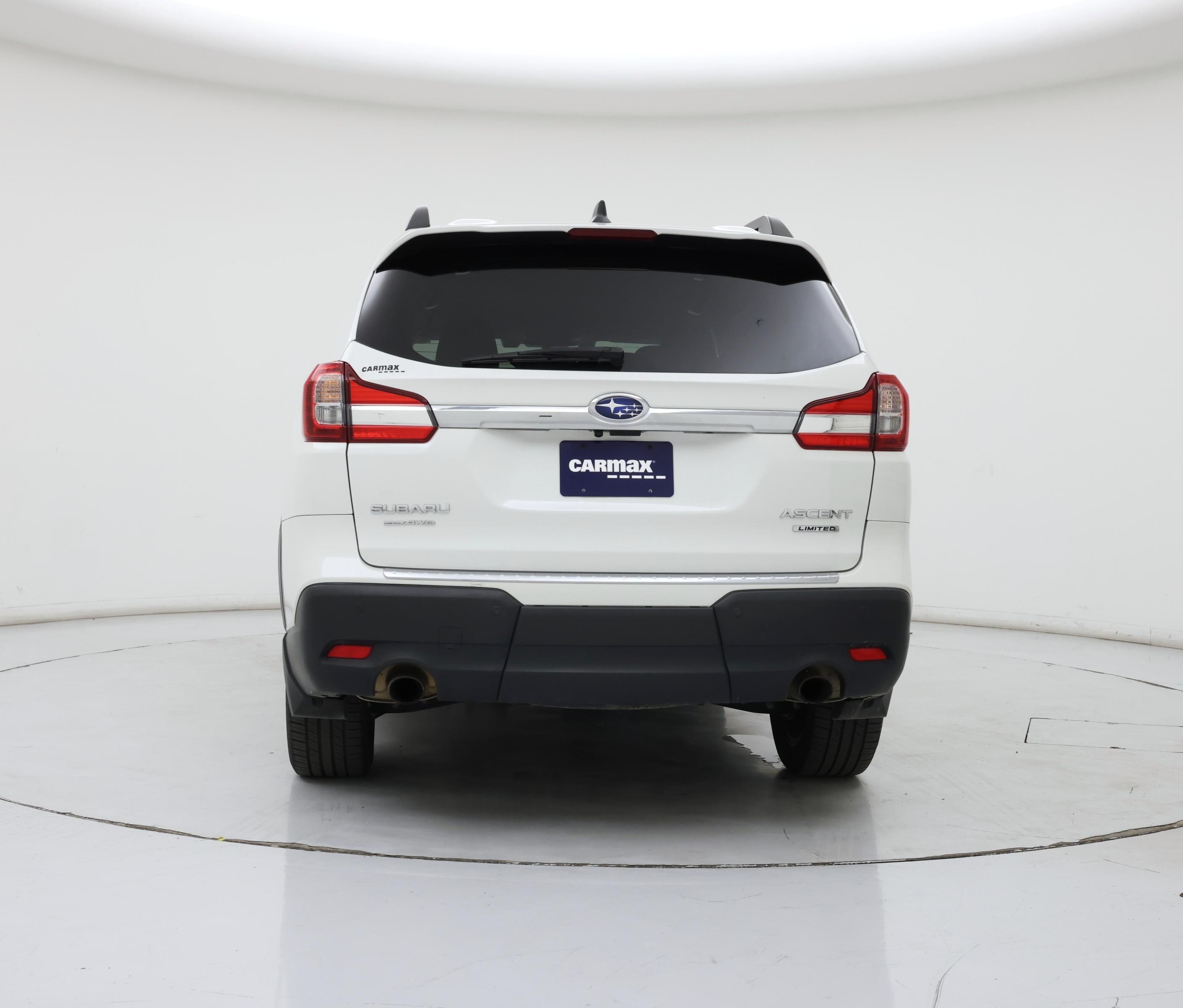 Thumbnail: 2019 Subaru Ascent - 6