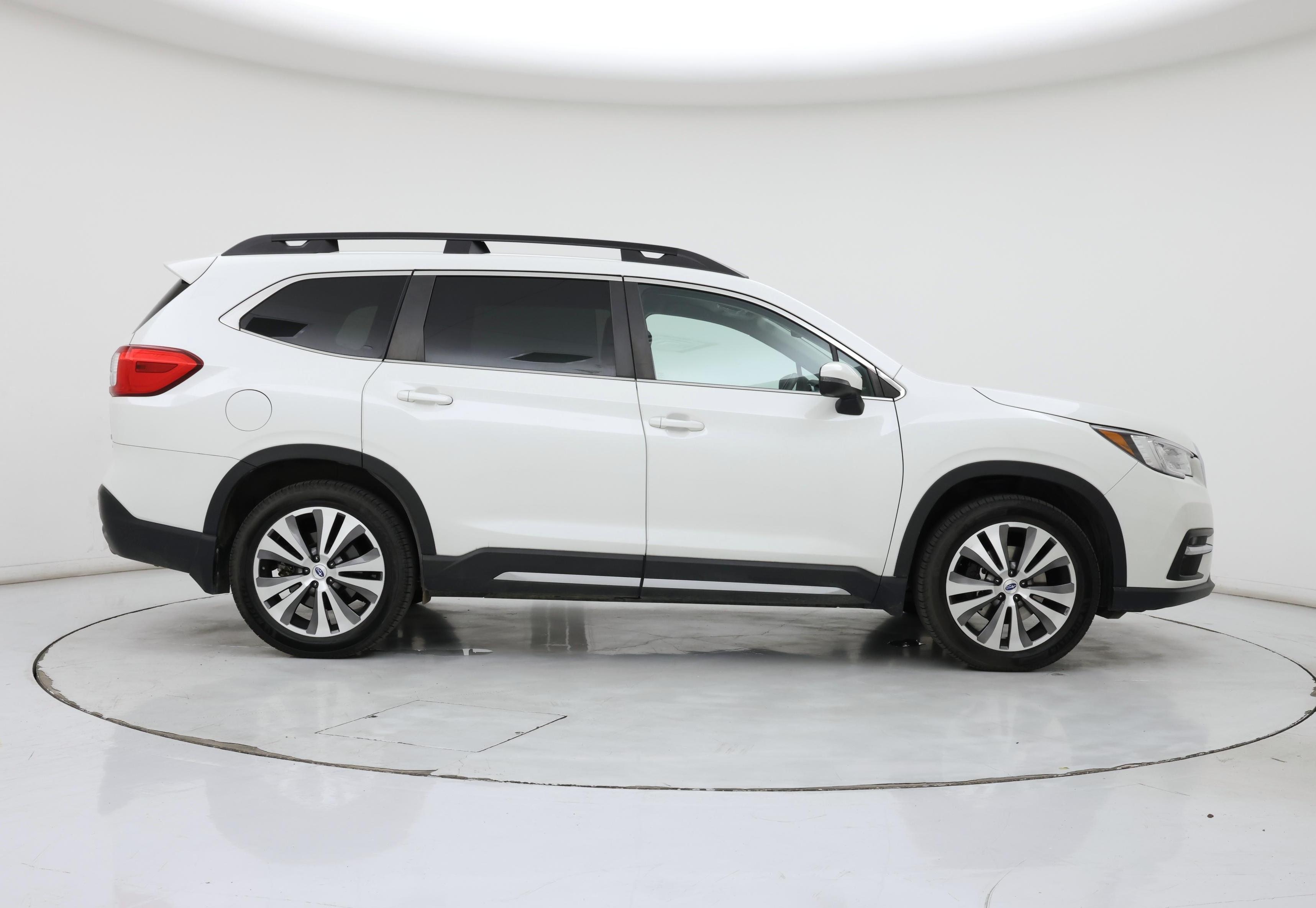 Thumbnail: 2019 Subaru Ascent - 7
