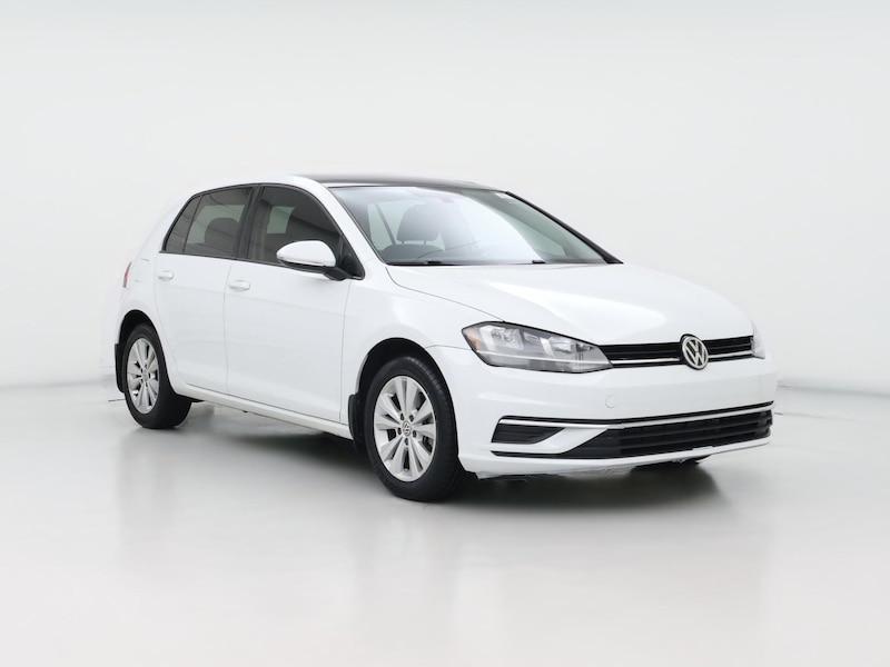 2021 Volkswagen Golf S -
                  Clermont, FL