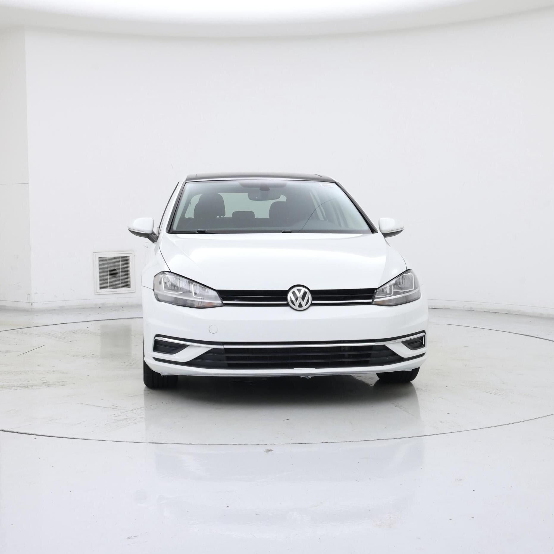 Thumbnail: 2021 Volkswagen Golf - 5