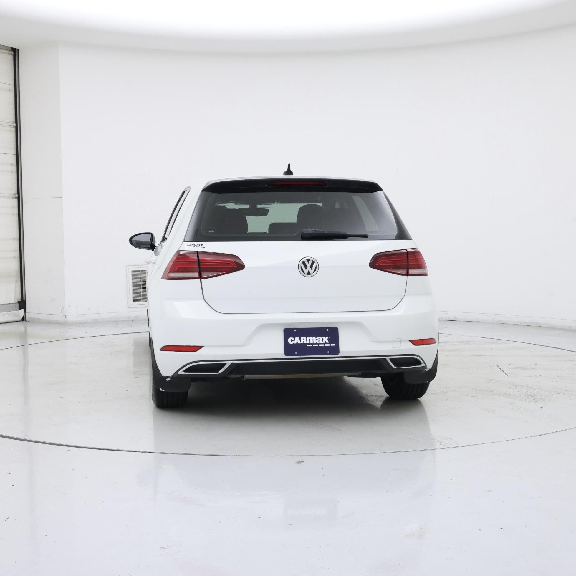 Thumbnail: 2021 Volkswagen Golf - 6