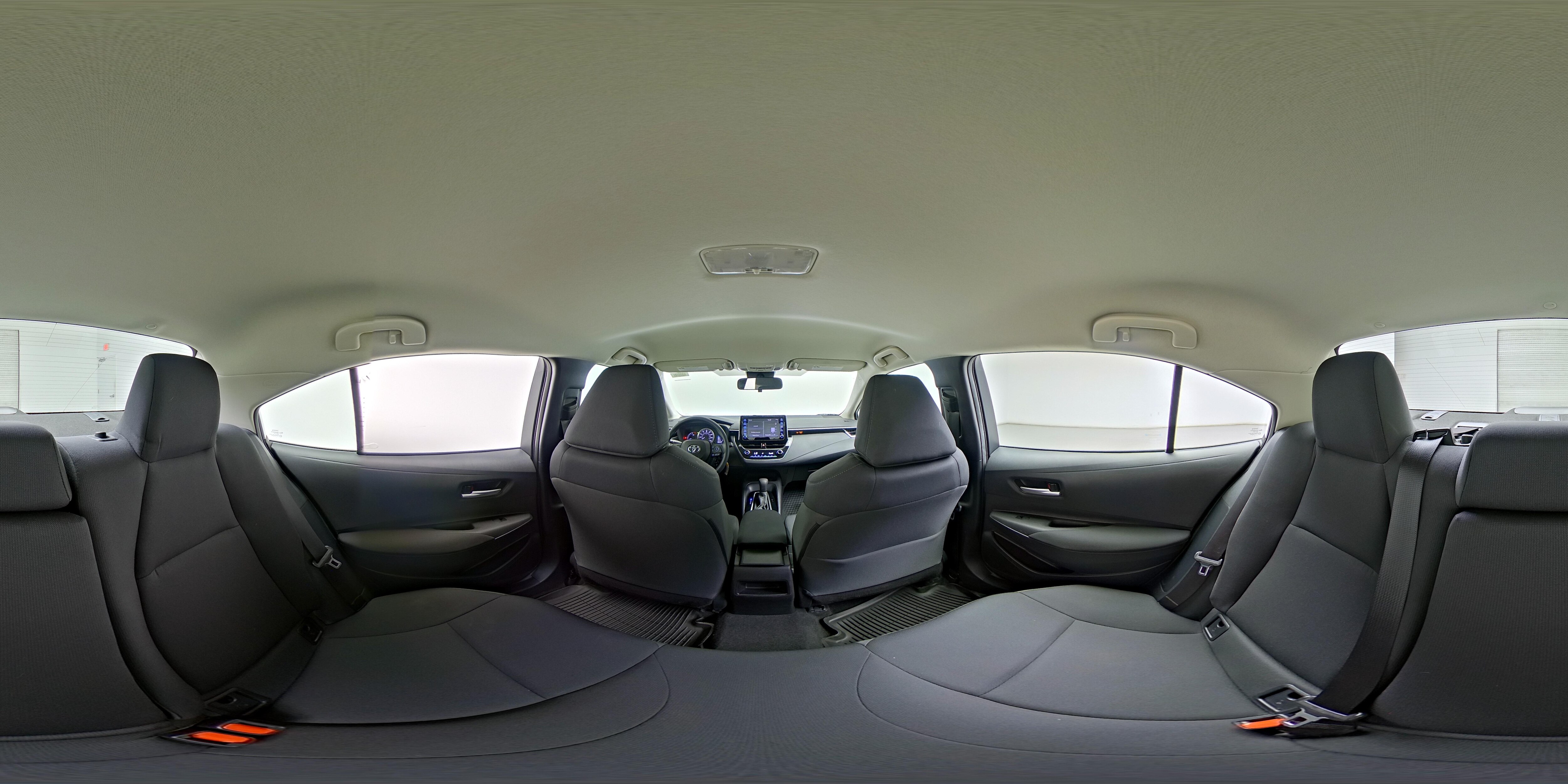 2021 Toyota Corolla LE - Photo 25