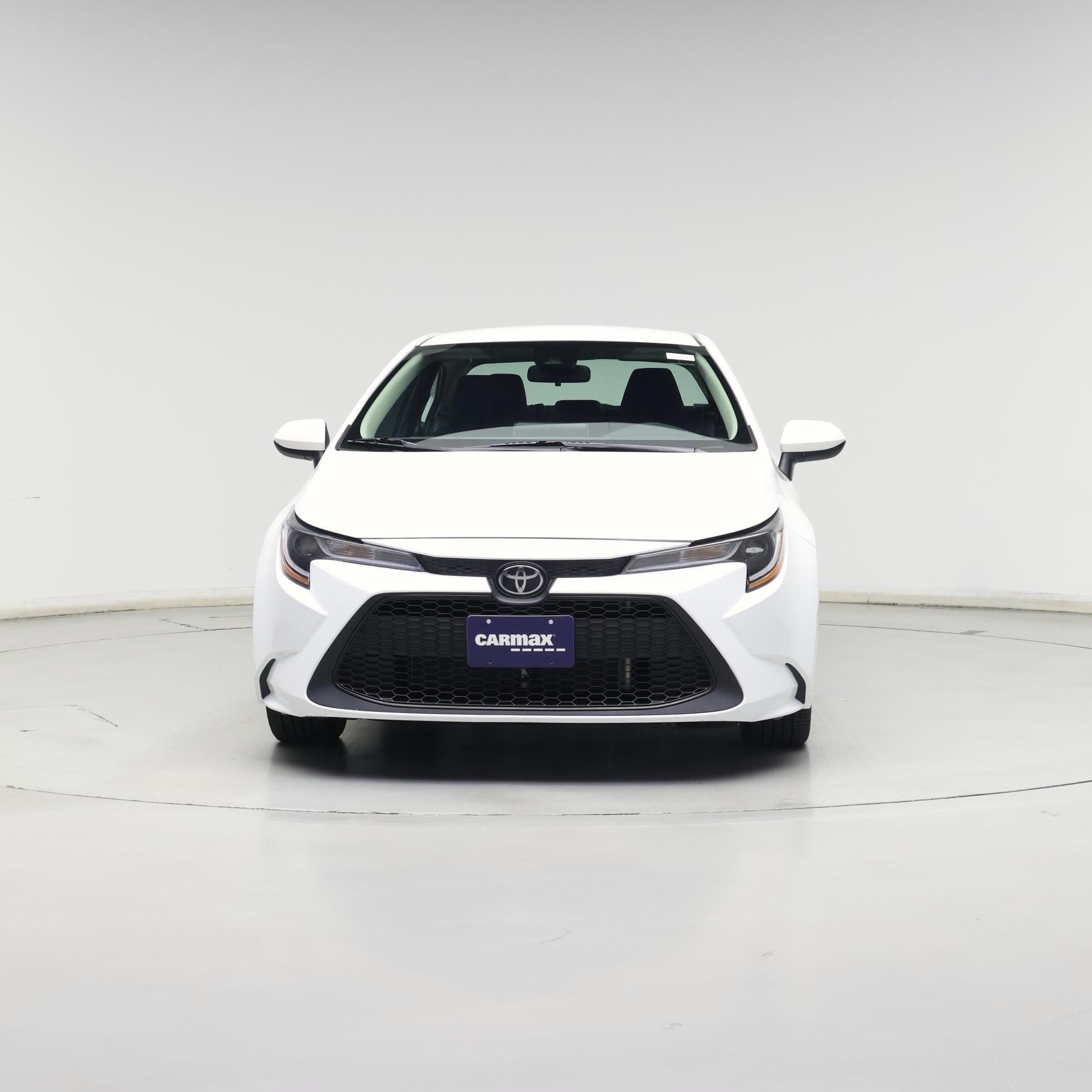 Thumbnail: 2021 Toyota Corolla - 5