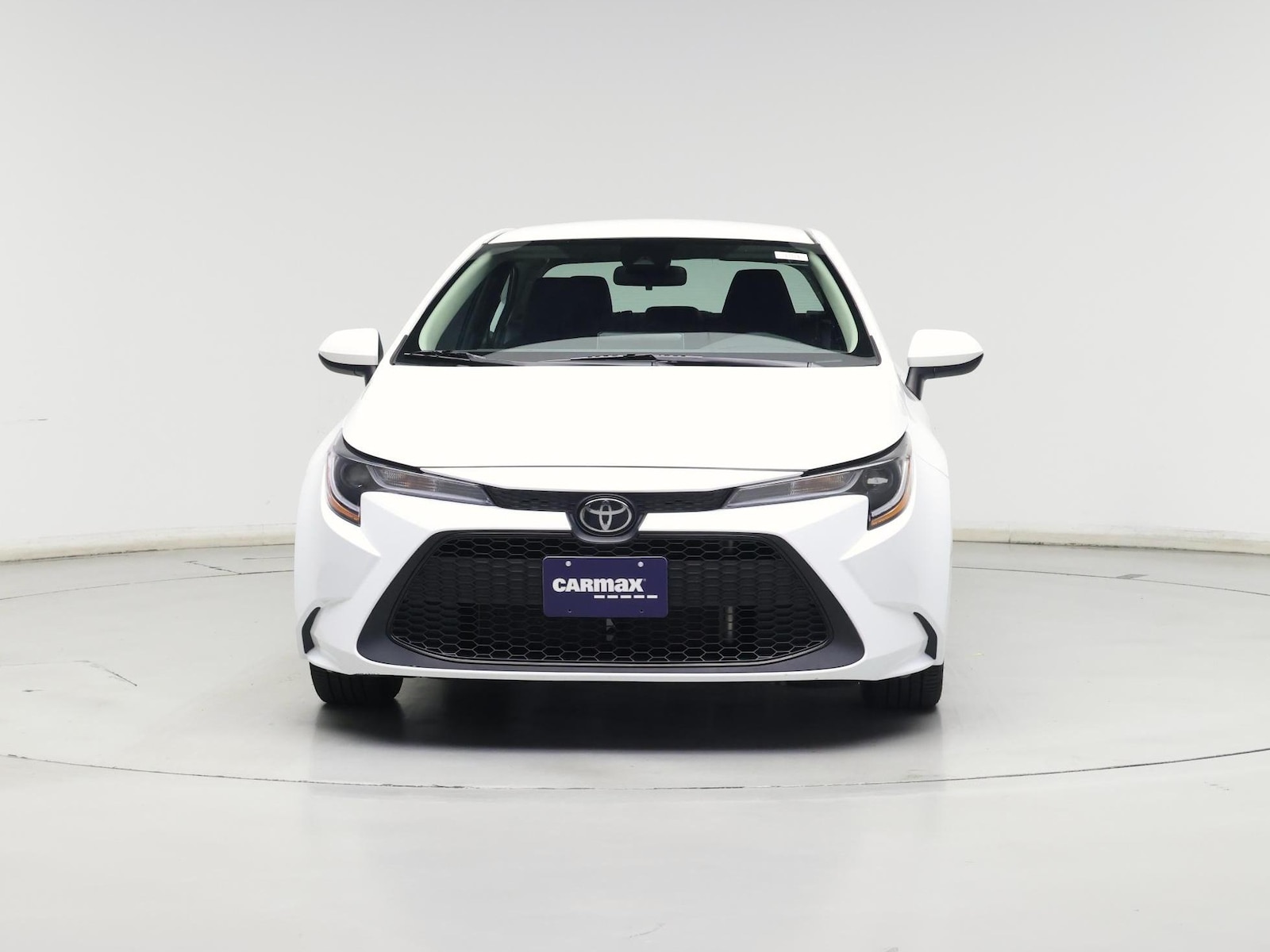 2021 Toyota Corolla LE - Photo 6