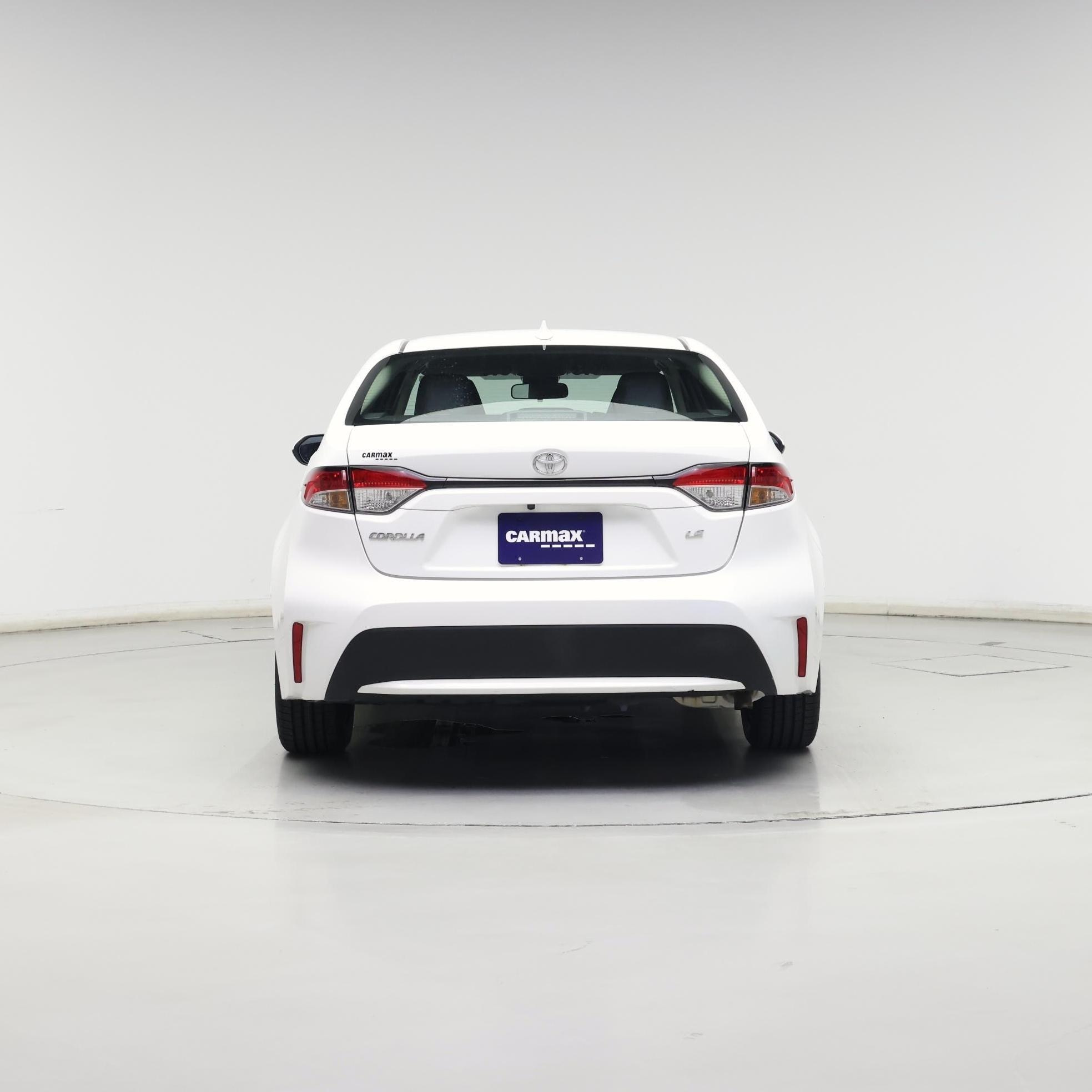 Thumbnail: 2021 Toyota Corolla - 6