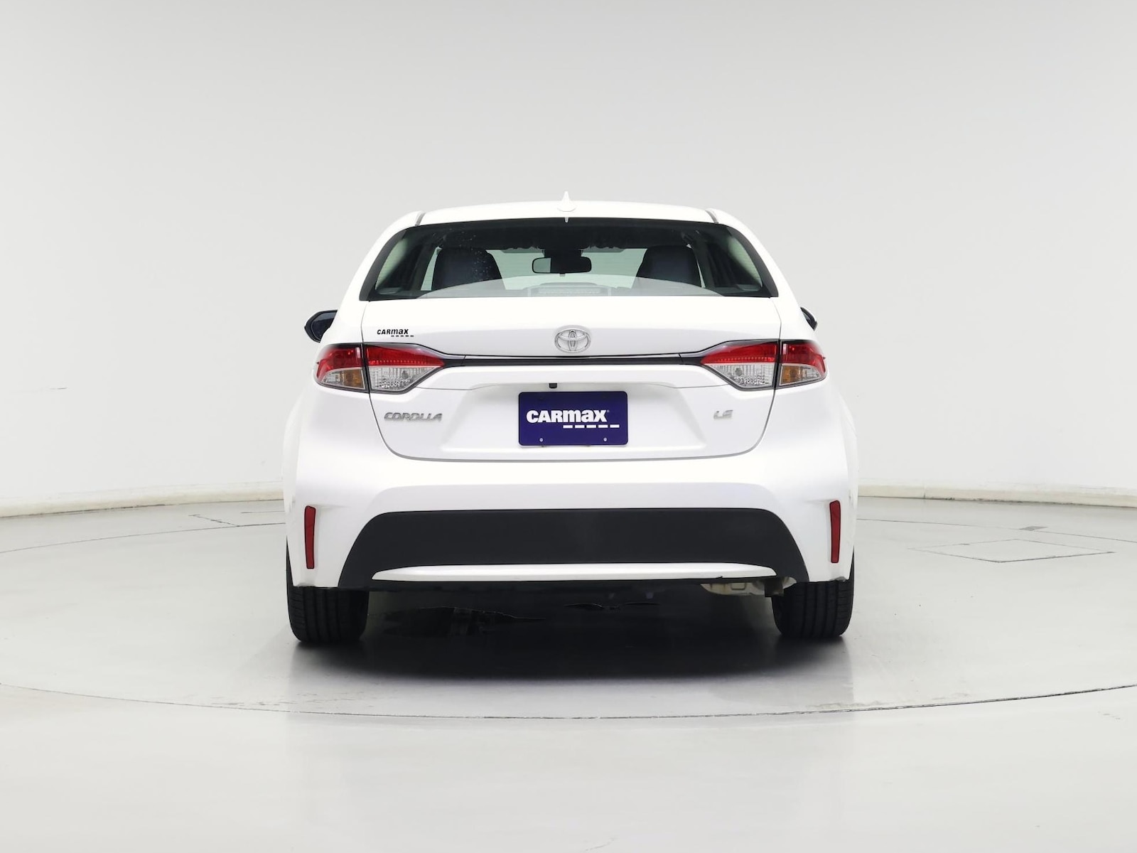 2021 Toyota Corolla LE - Photo 7