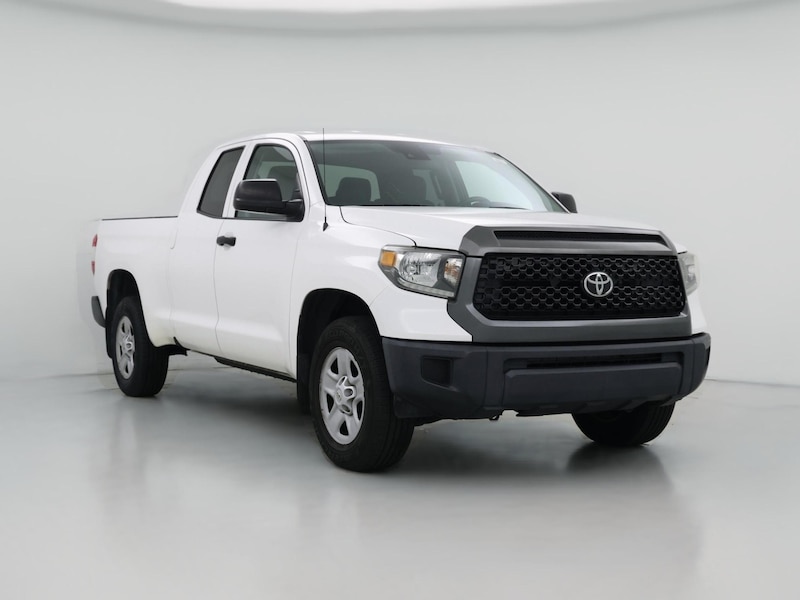2019 Toyota Tundra SR -
                  Fort Lauderdale, FL