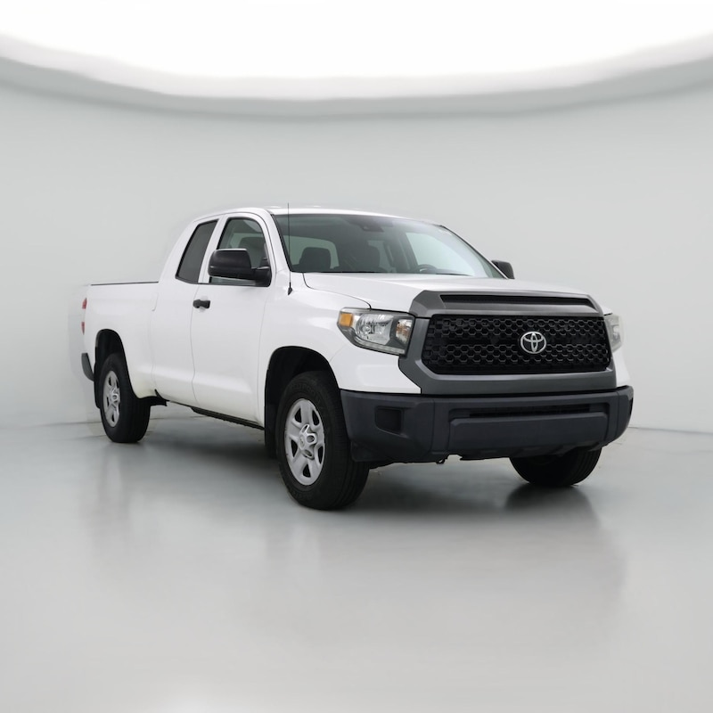 2019 Toyota Tundra SR