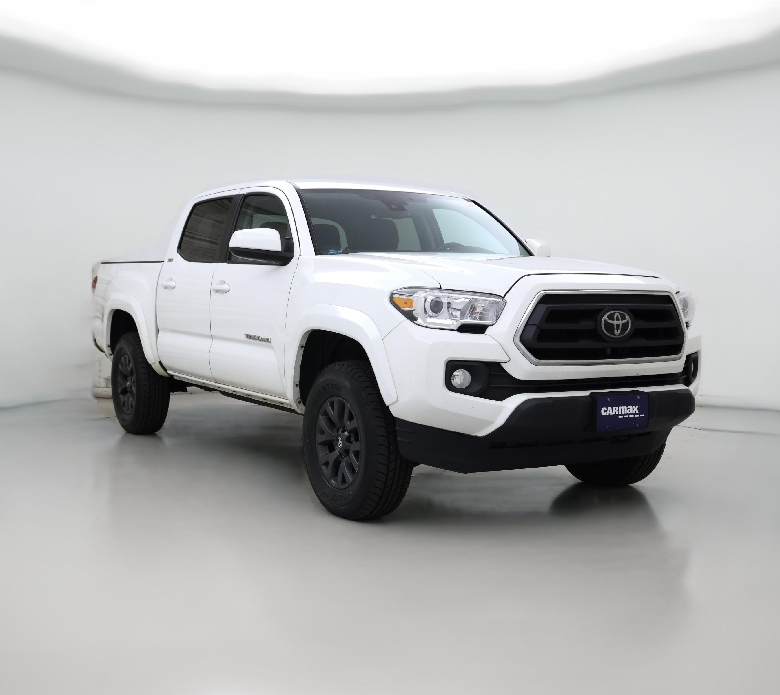 Thumbnail: 2023 Toyota Tacoma - 1