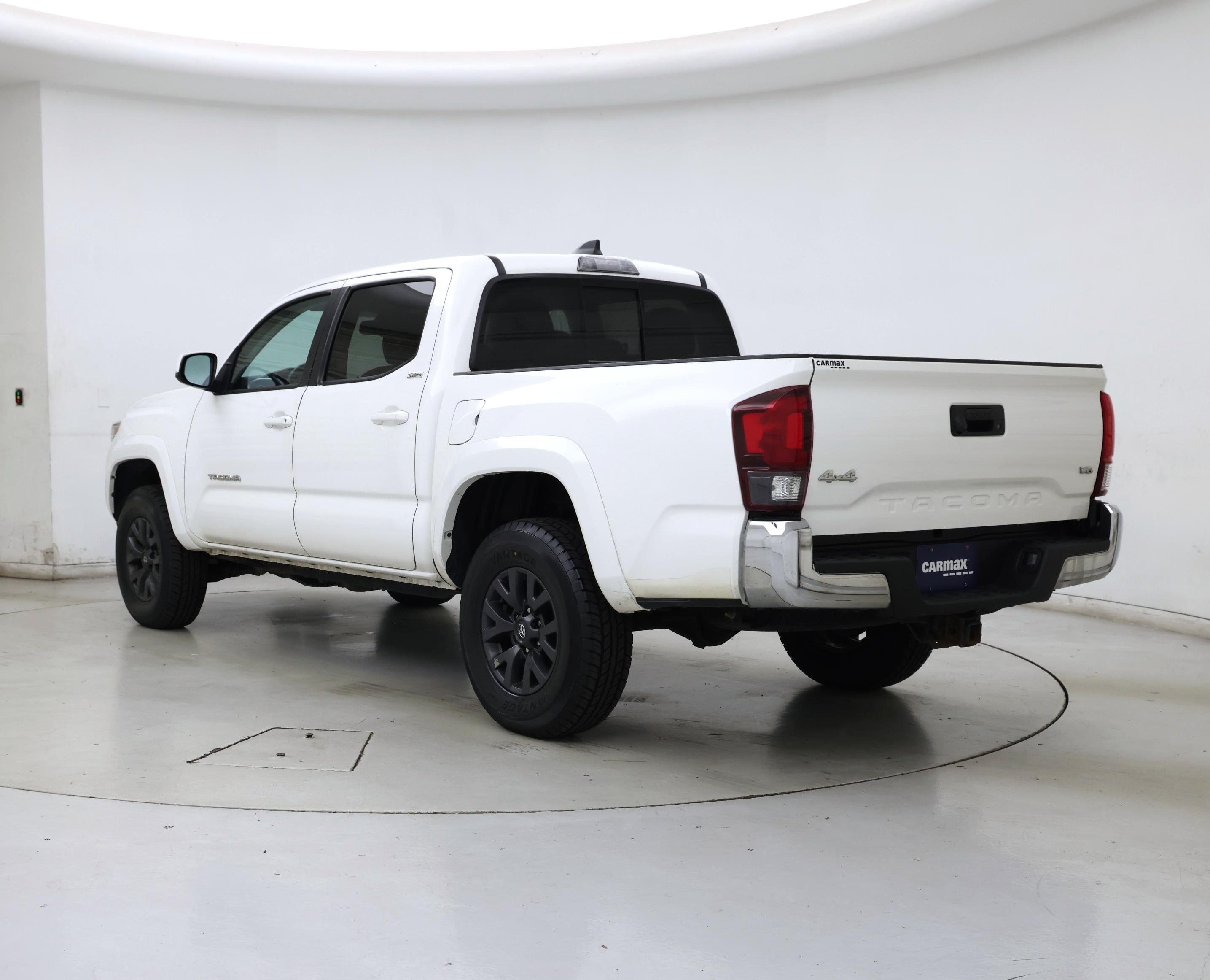 Thumbnail: 2023 Toyota Tacoma - 2