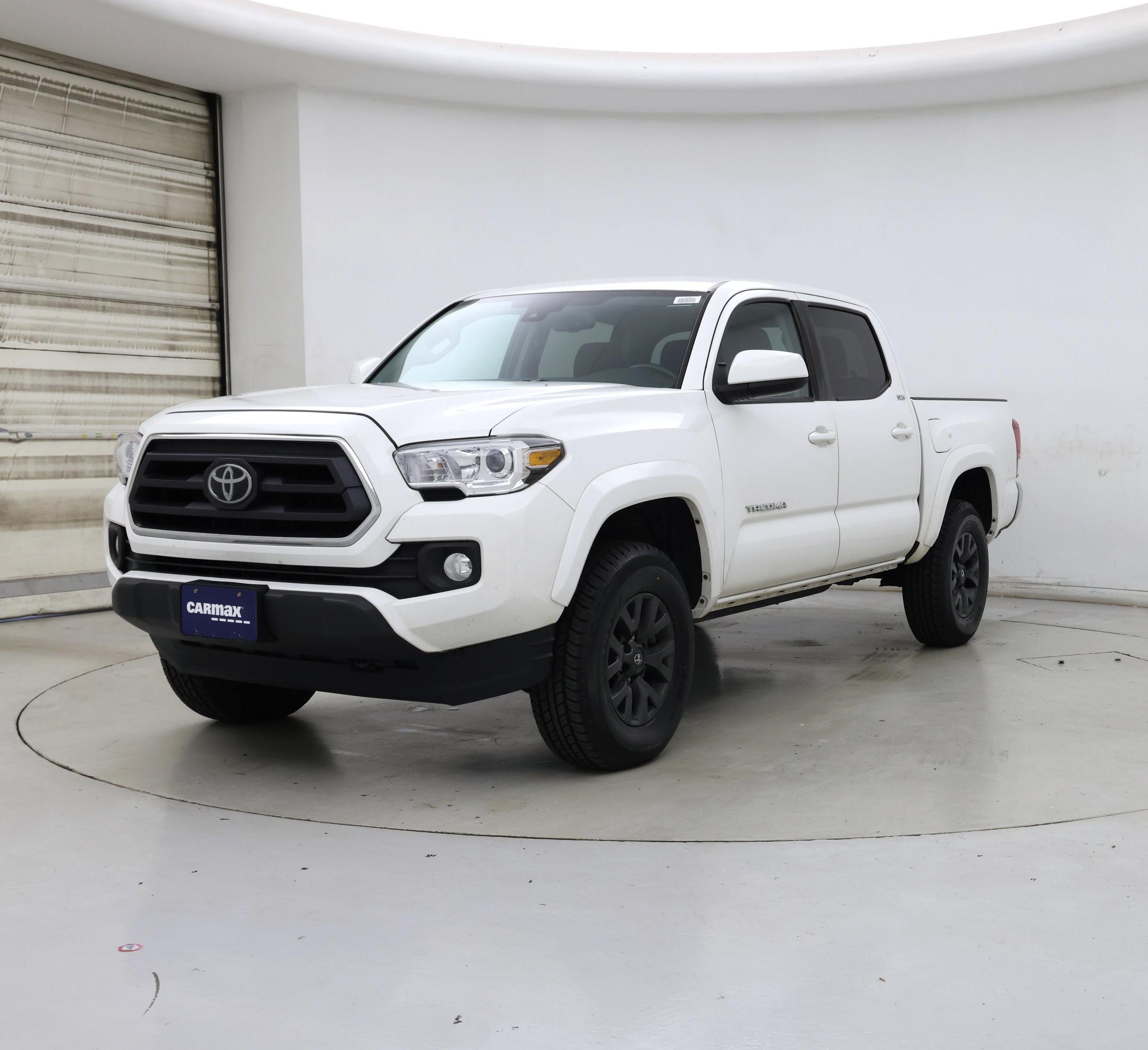 Thumbnail: 2023 Toyota Tacoma - 4