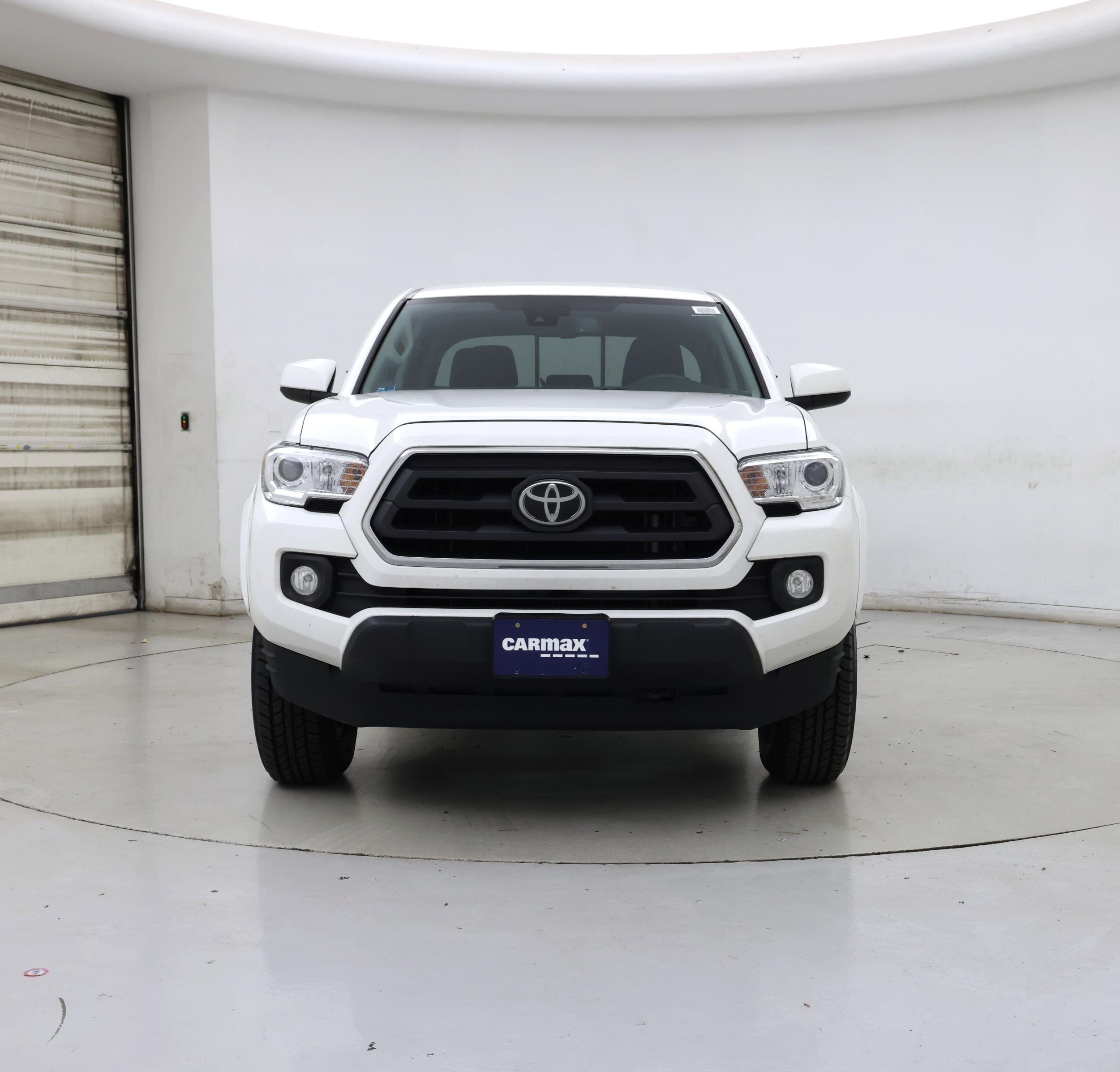 Thumbnail: 2023 Toyota Tacoma - 5