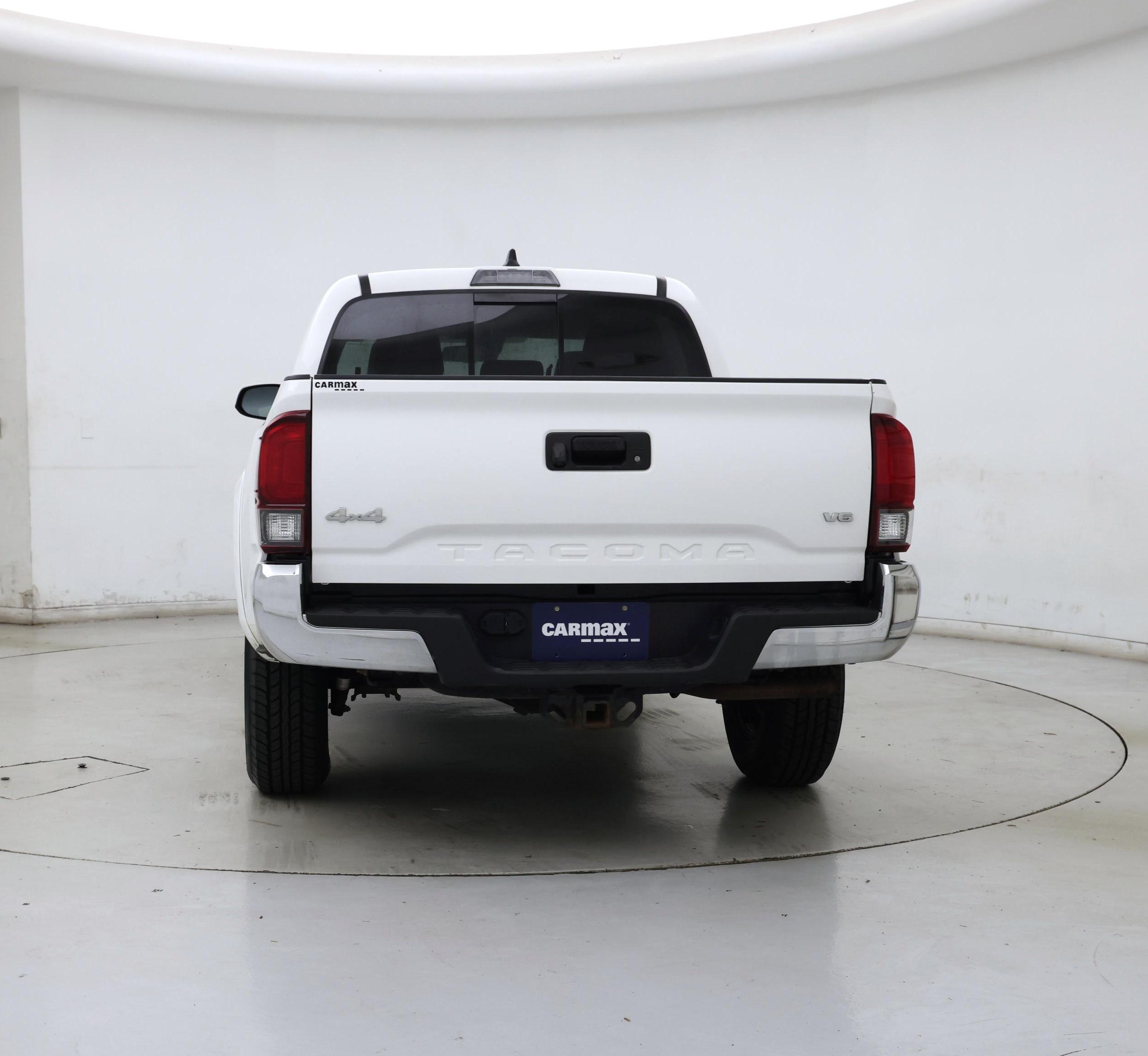 Thumbnail: 2023 Toyota Tacoma - 6