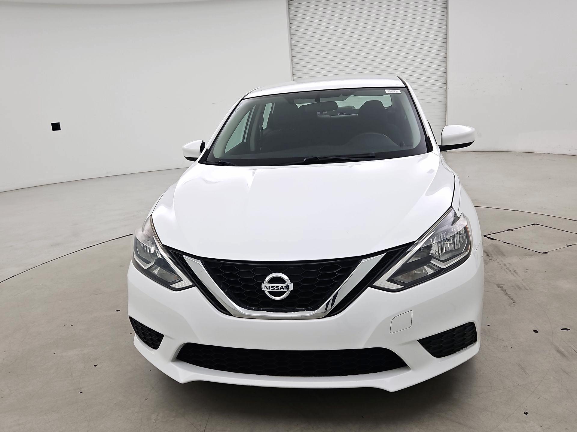 Thumbnail: 2017 Nissan Sentra - 2