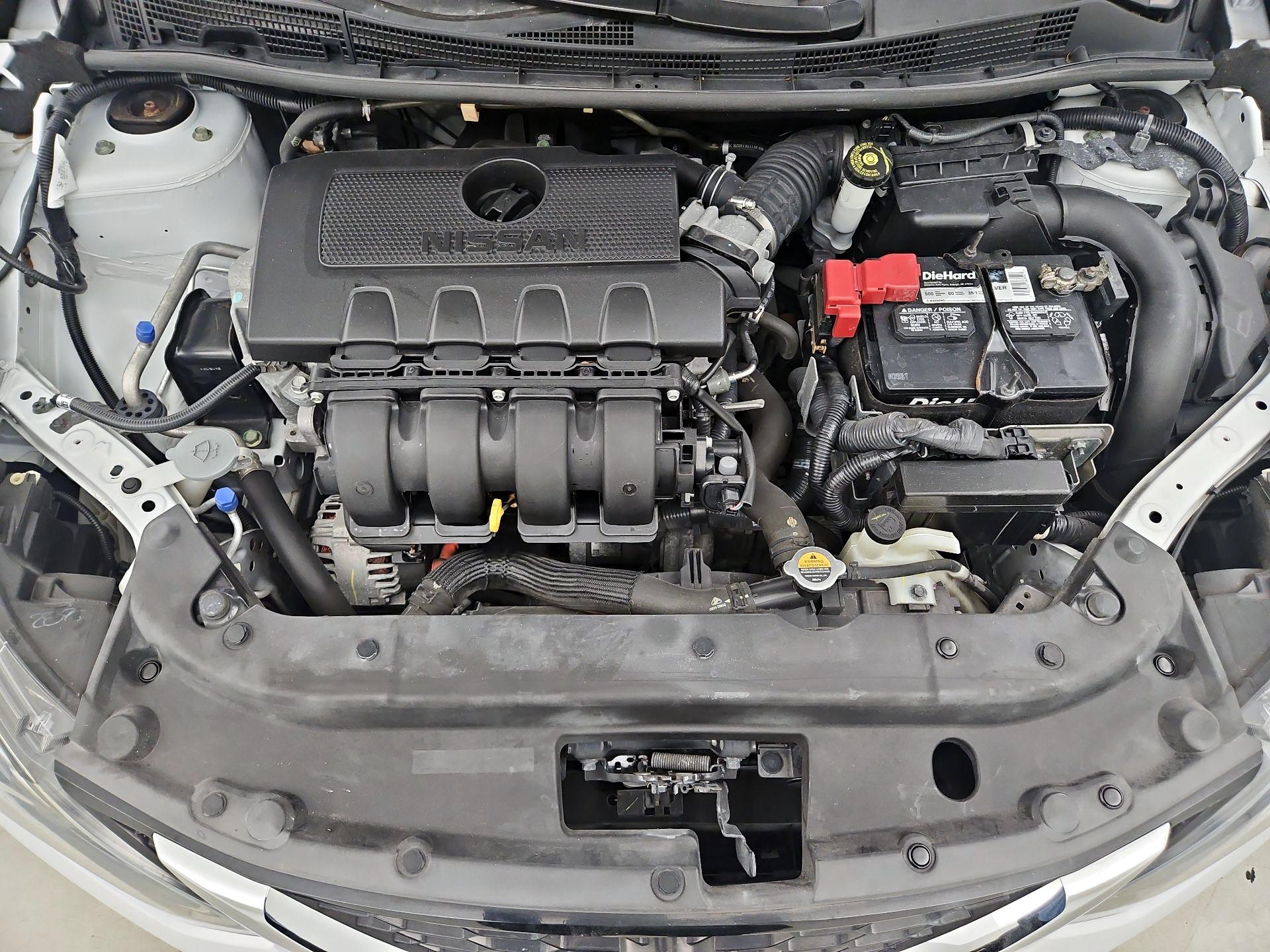 Thumbnail: 2017 Nissan Sentra - 19