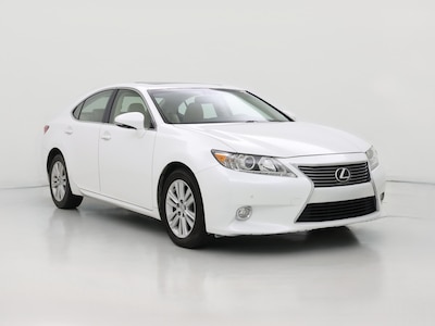 2014 Lexus ES 350