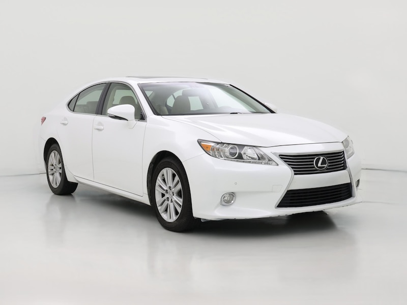 2014 Lexus ES 350 -
                  Baton Rouge, LA