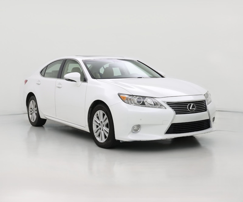 2014 Lexus ES 350