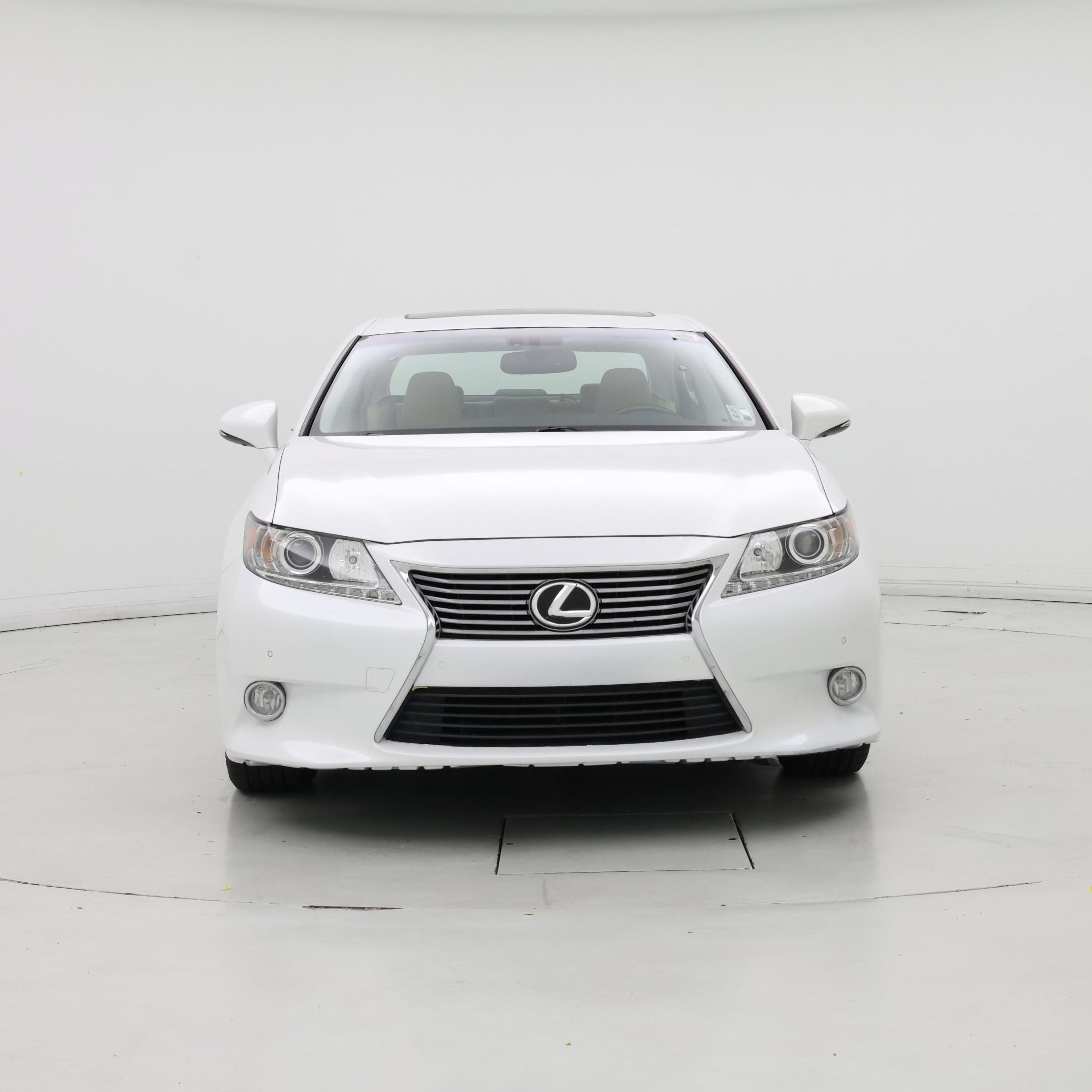 Thumbnail: 2014 Lexus ES - 5