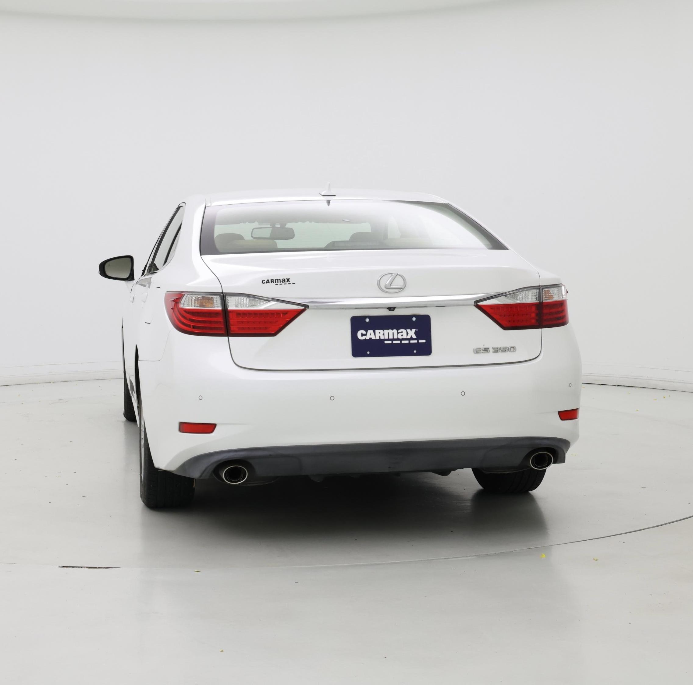 Thumbnail: 2014 Lexus ES - 6
