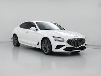 2022 Genesis G70 2.0T