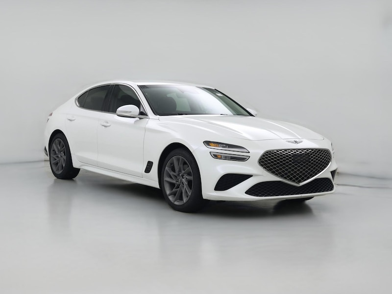 2022 Genesis G70 2.0T -
                  Stockbridge, GA