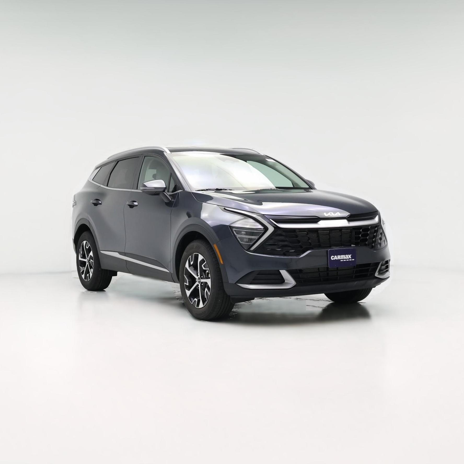 Thumbnail: 2025 Kia Sportage - 1