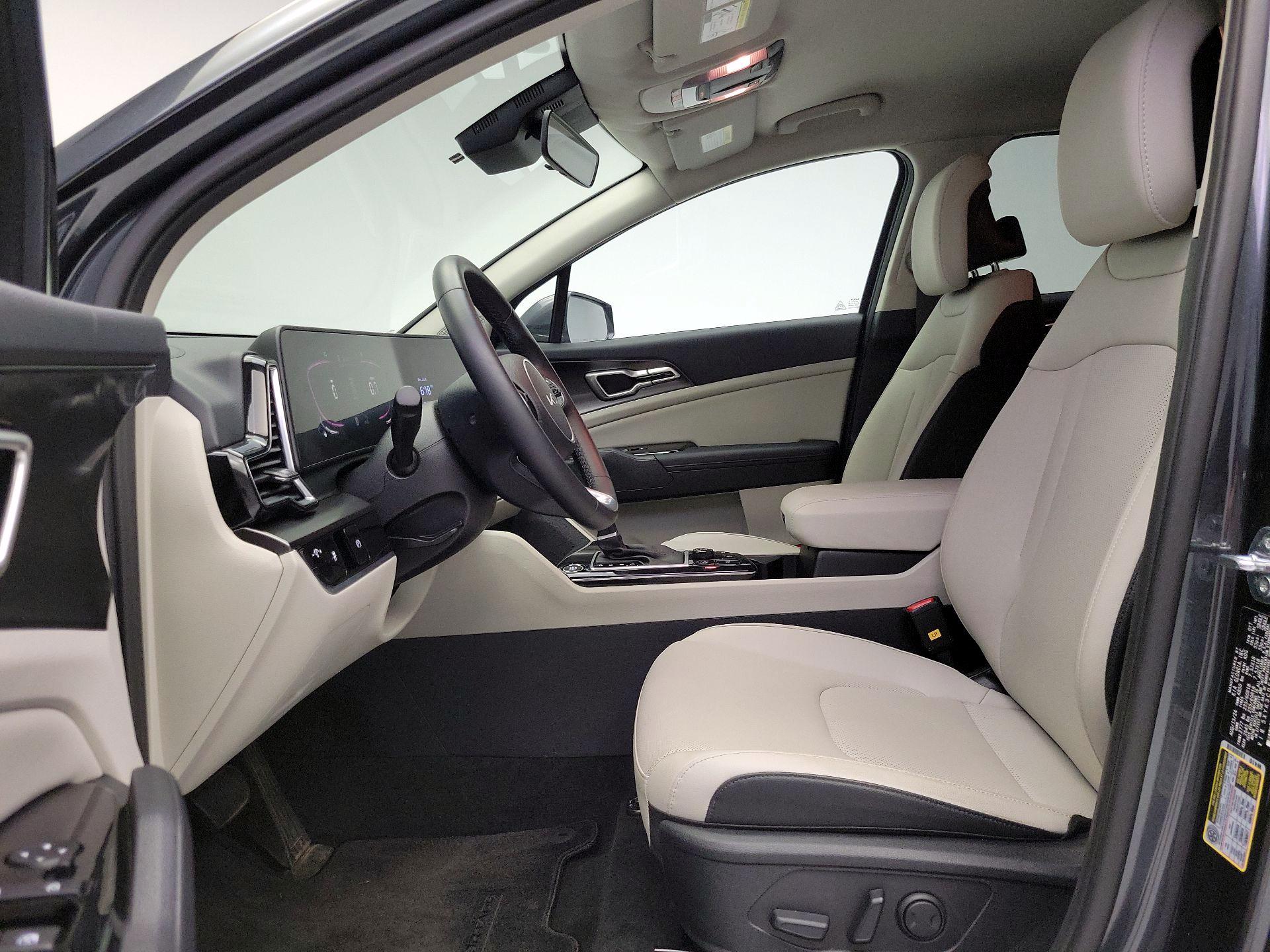 Thumbnail: 2025 Kia Sportage - 11