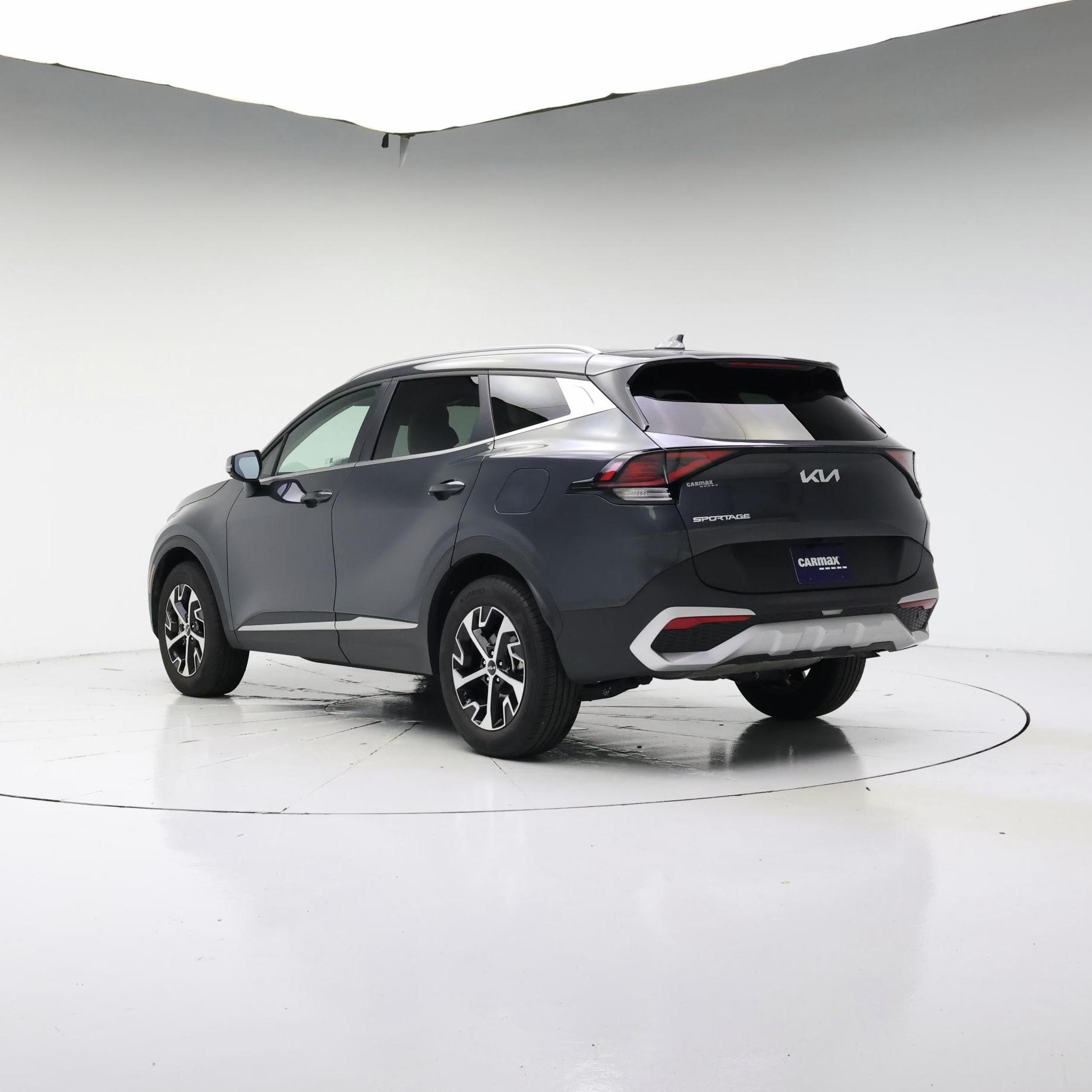 Thumbnail: 2025 Kia Sportage - 2
