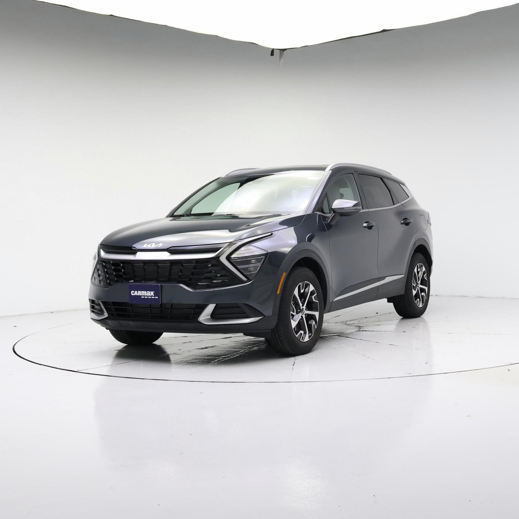 Thumbnail: 2025 Kia Sportage - 4