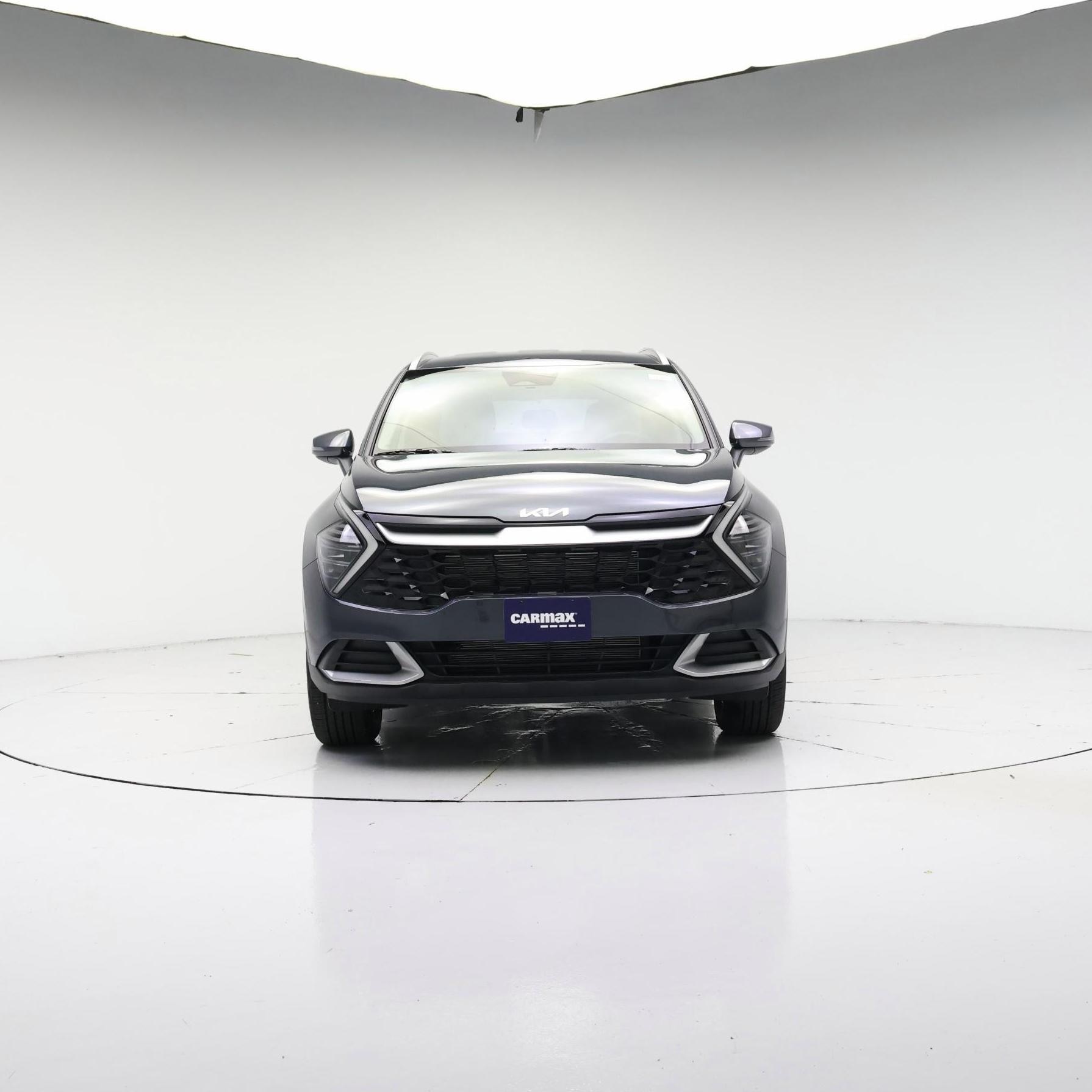 Thumbnail: 2025 Kia Sportage - 5