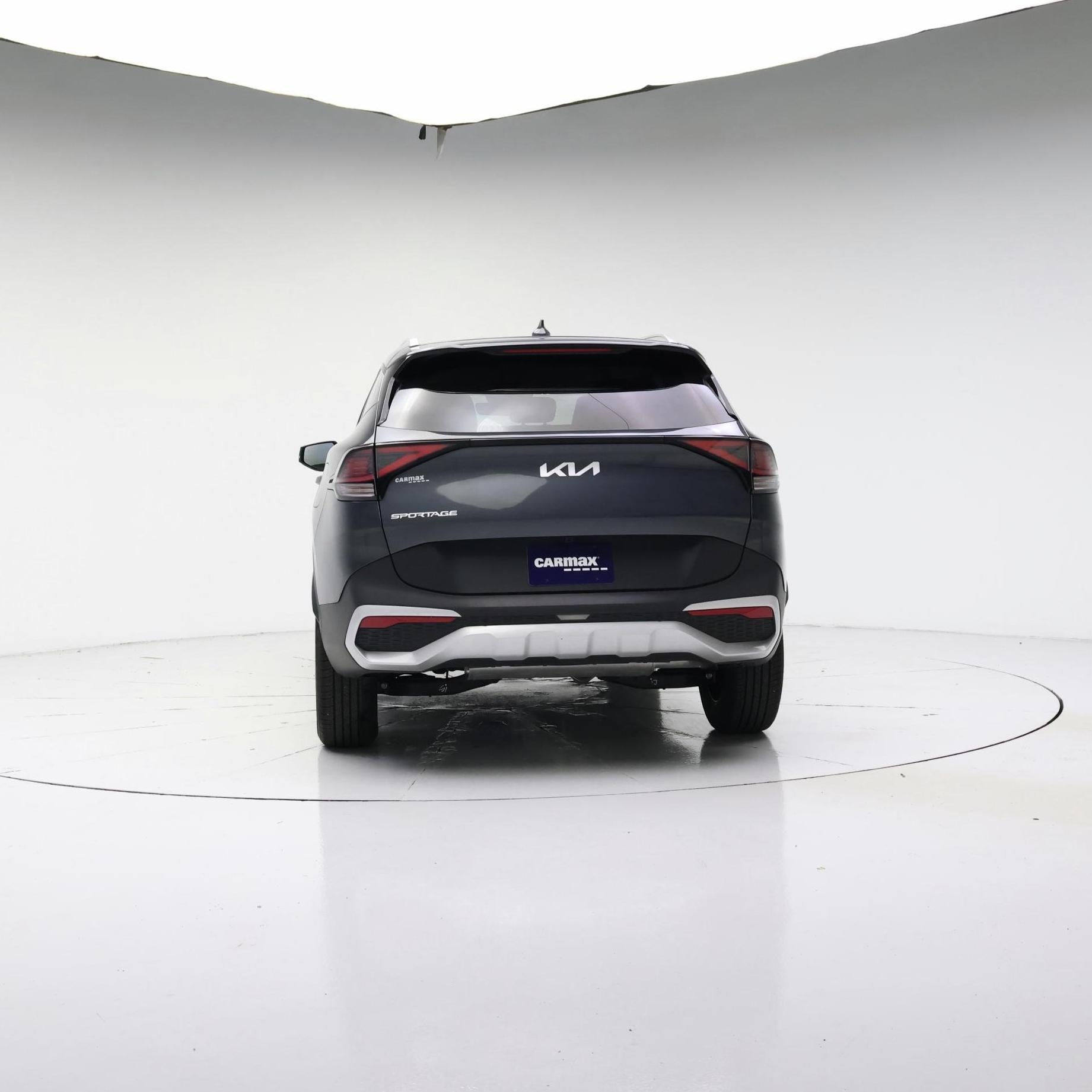 Thumbnail: 2025 Kia Sportage - 6