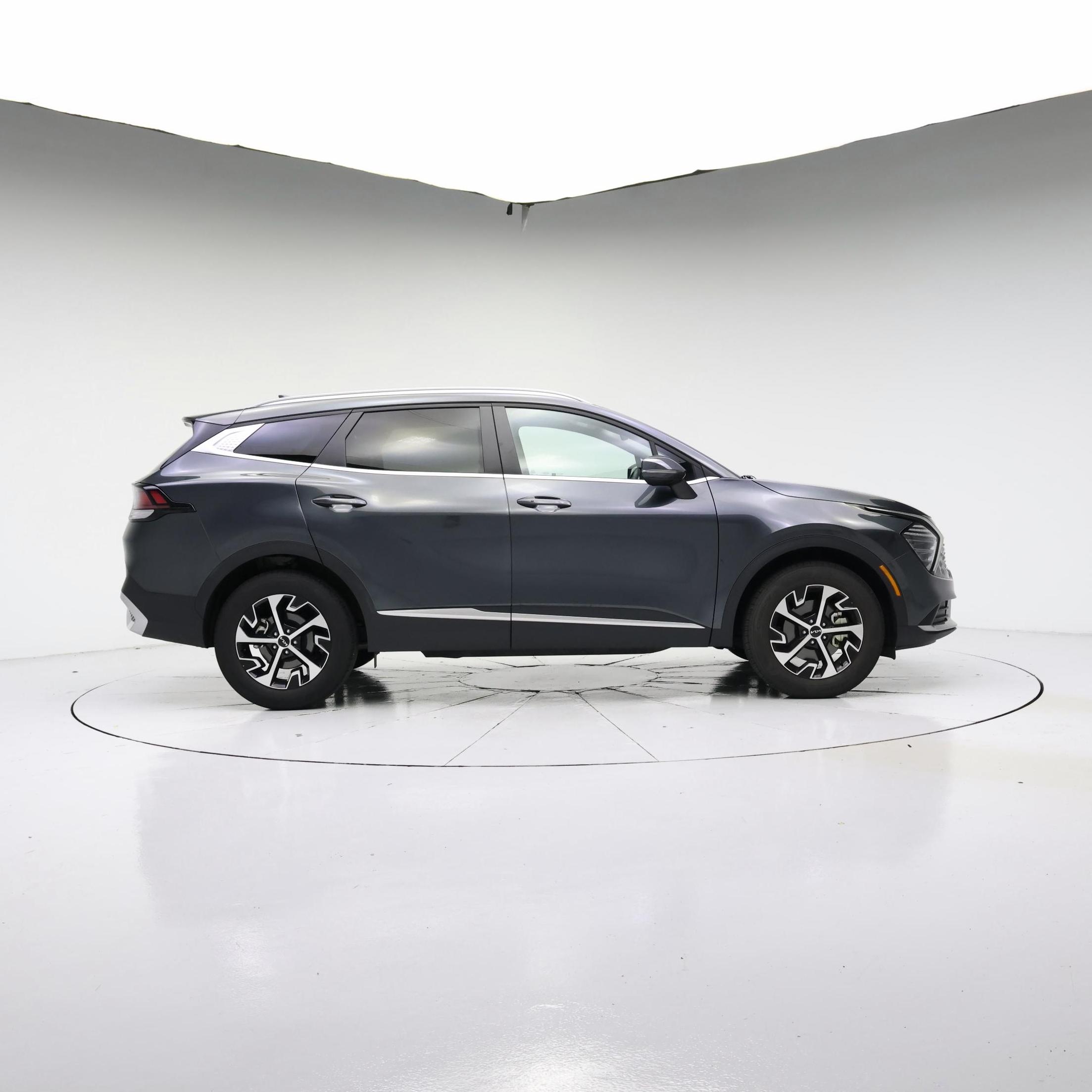 Thumbnail: 2025 Kia Sportage - 7