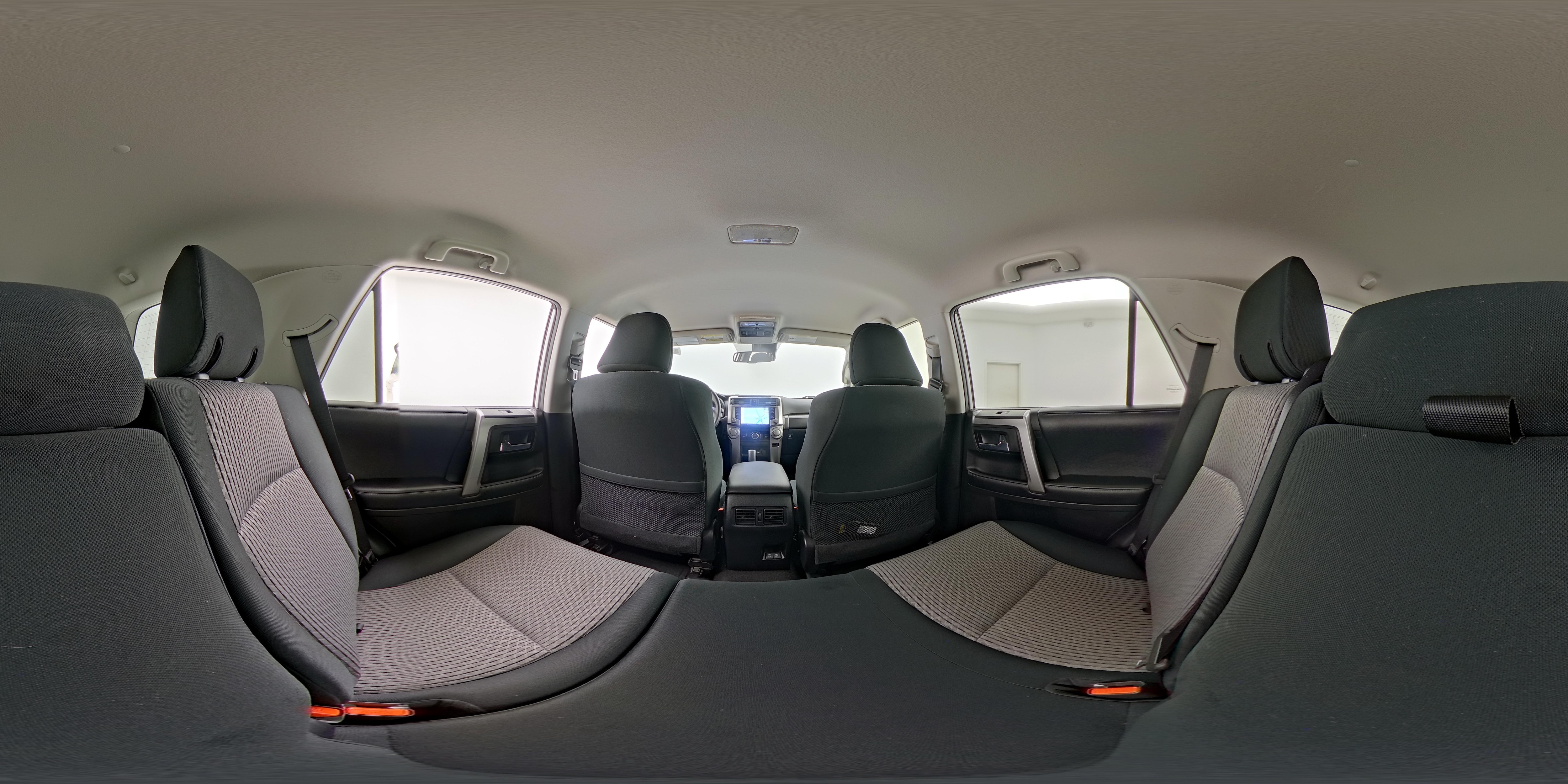 2020 Toyota 4Runner SR5, photo 26