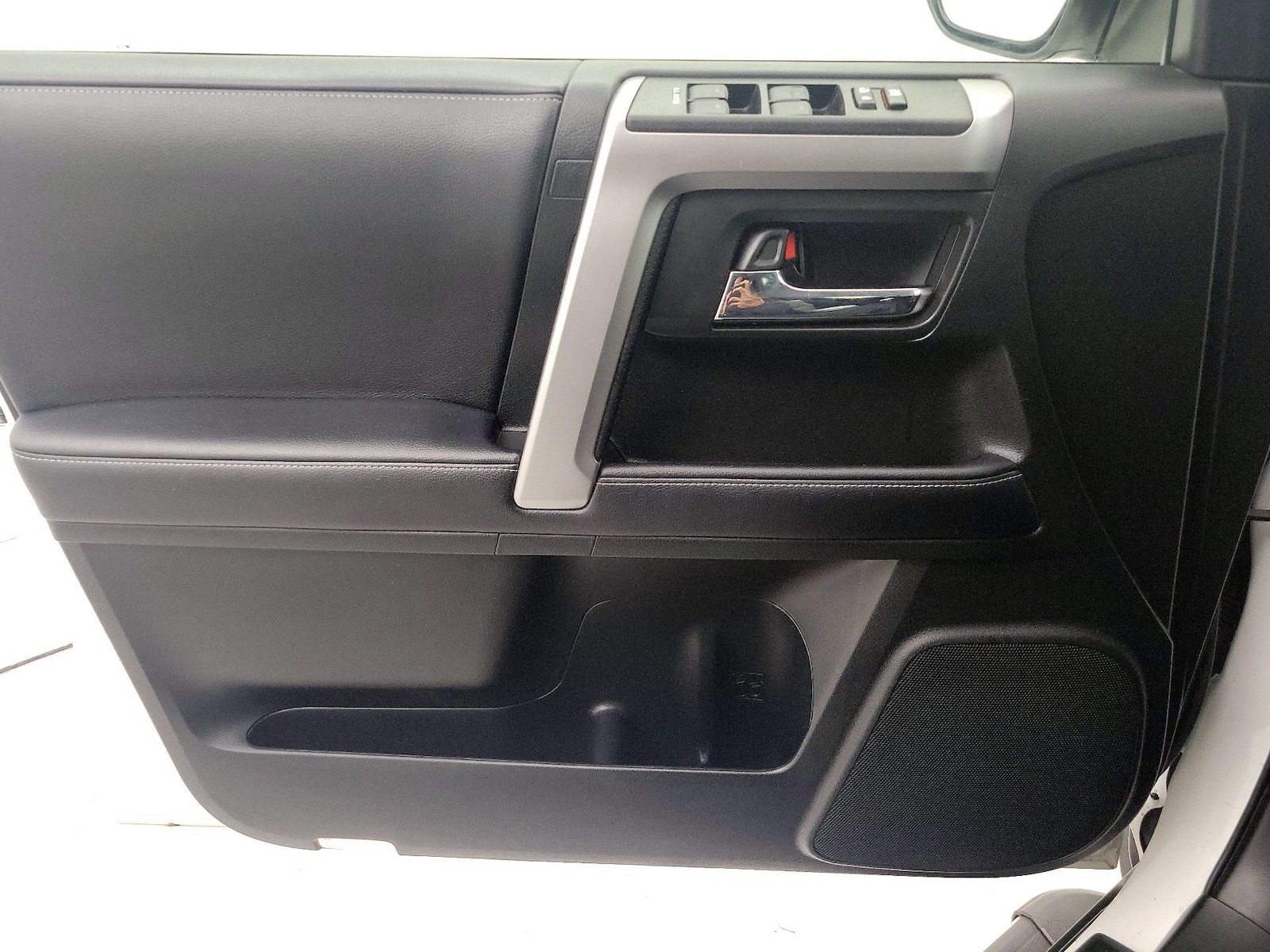 2020 Toyota 4Runner SR5, photo 13