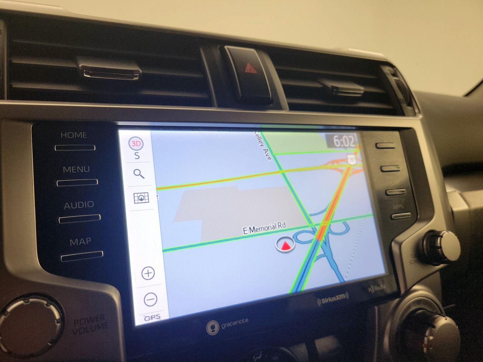 2020 Toyota 4Runner SR5, photo 15