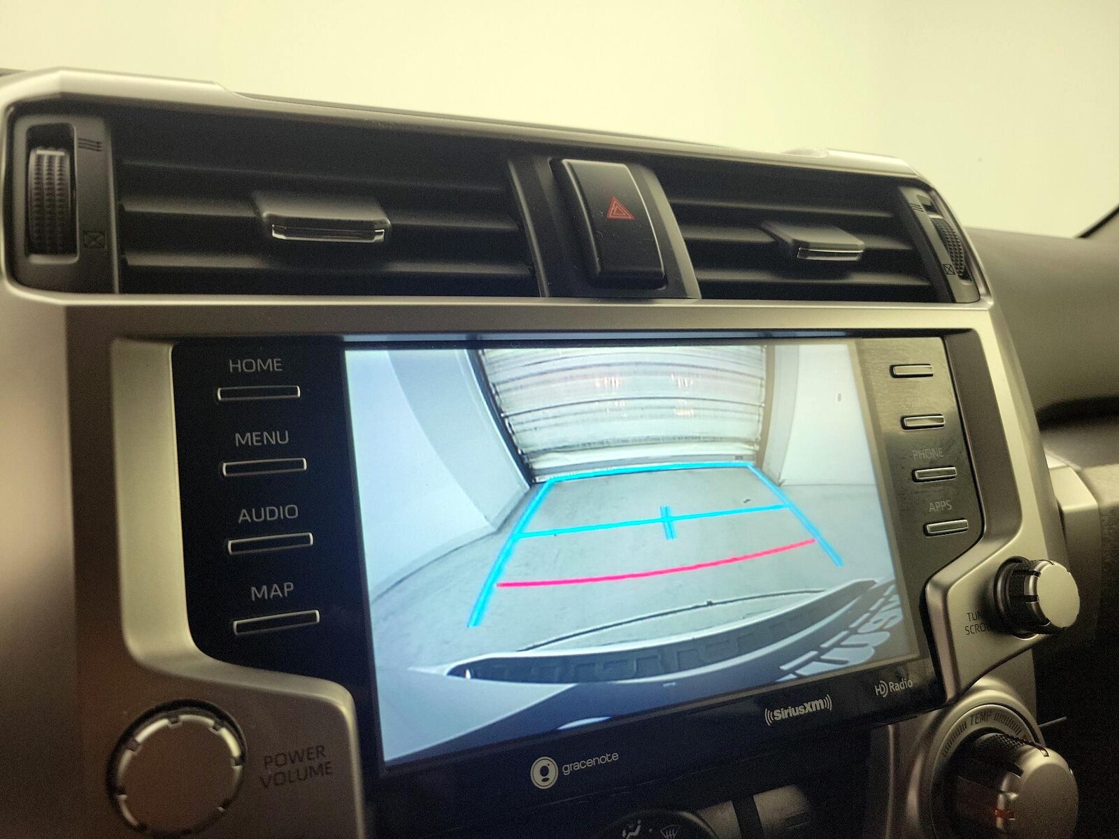 2020 Toyota 4Runner SR5, photo 16