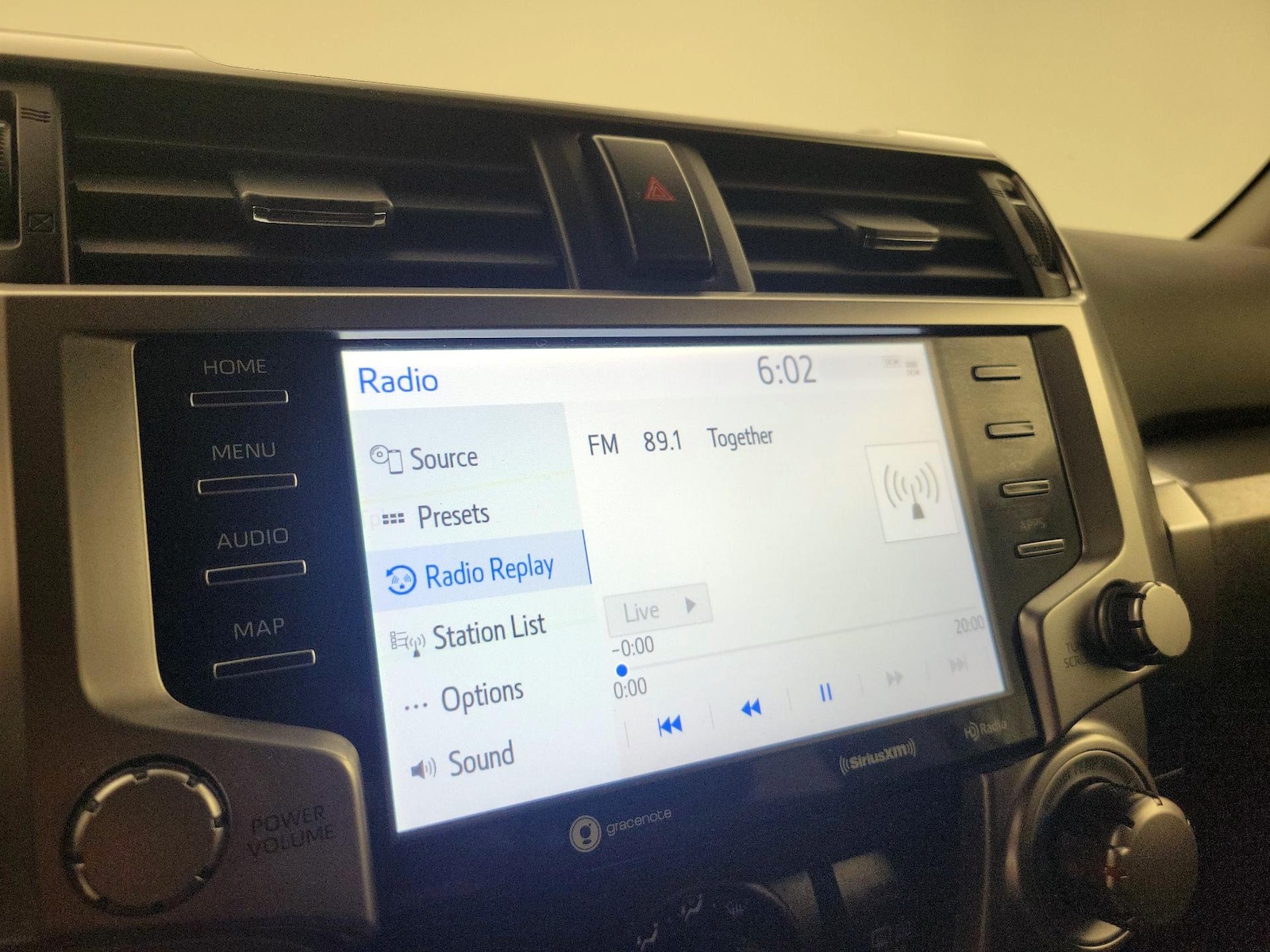 2020 Toyota 4Runner SR5, photo 17