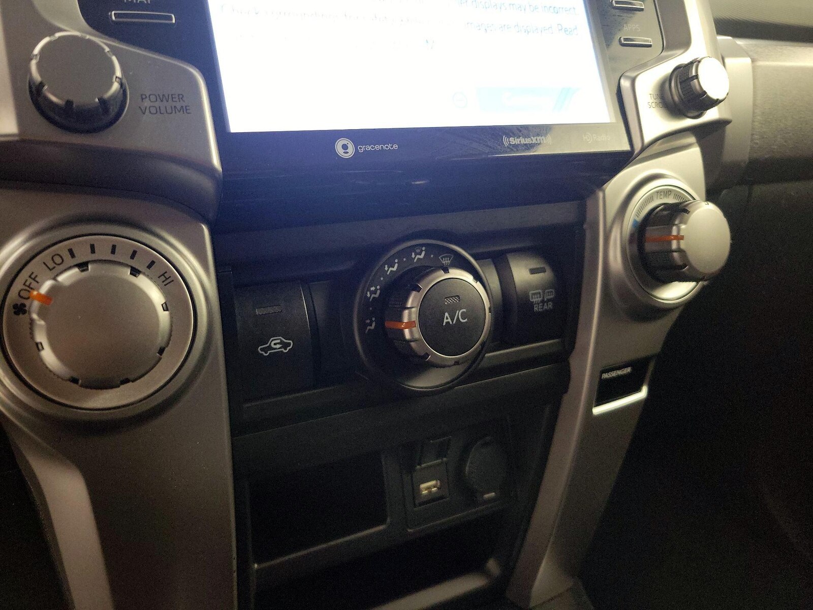 2020 Toyota 4Runner SR5, photo 18