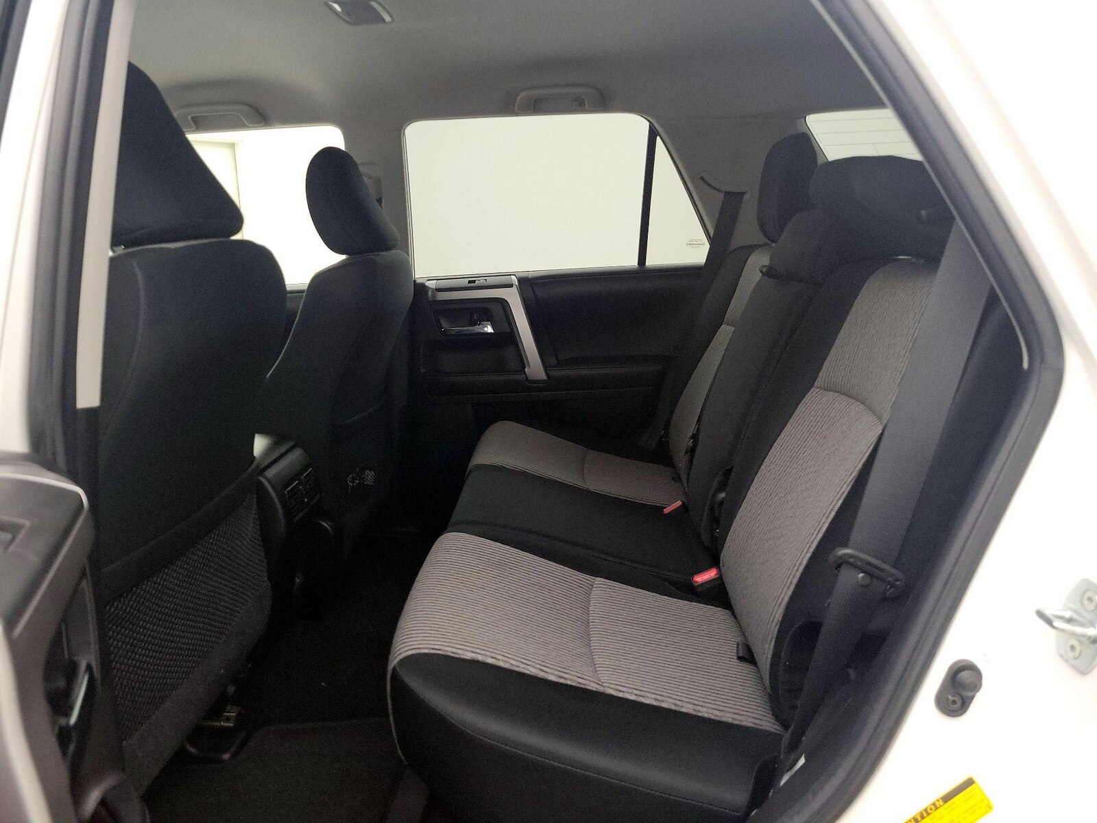 2020 Toyota 4Runner SR5, photo 21