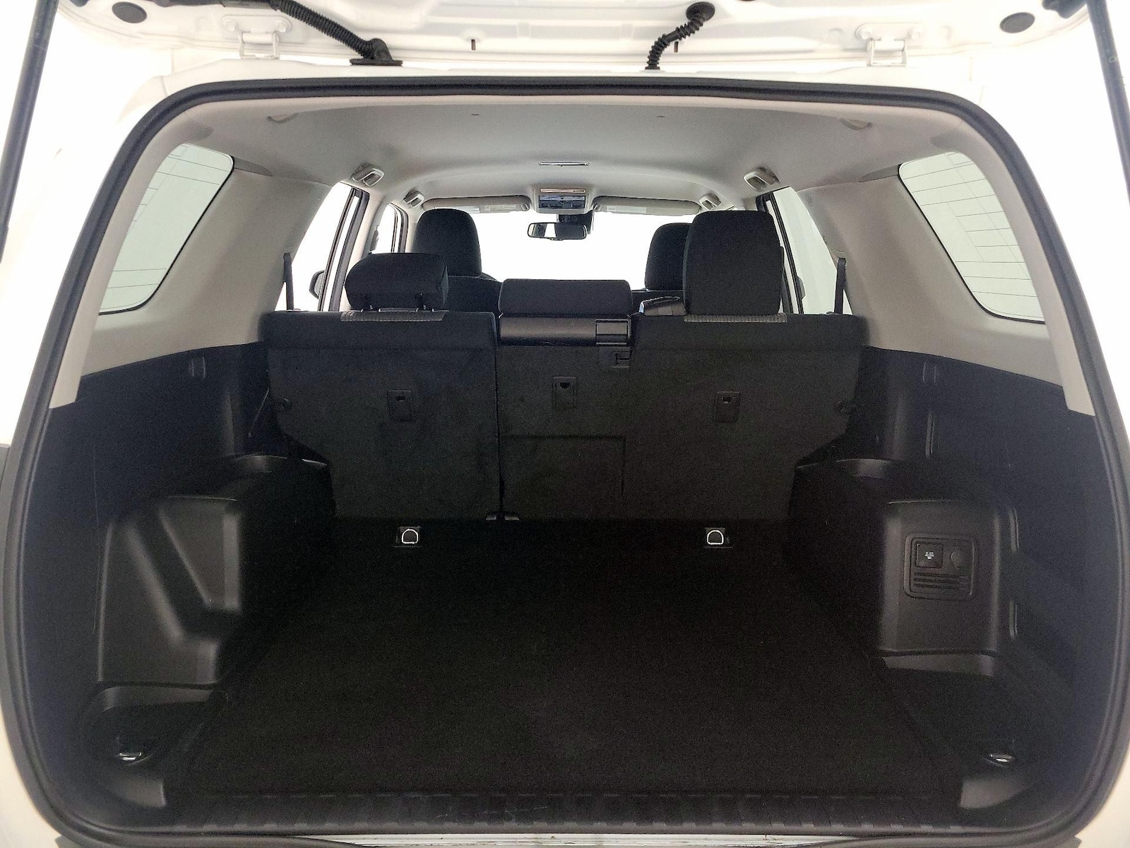 2020 Toyota 4Runner SR5, photo 22