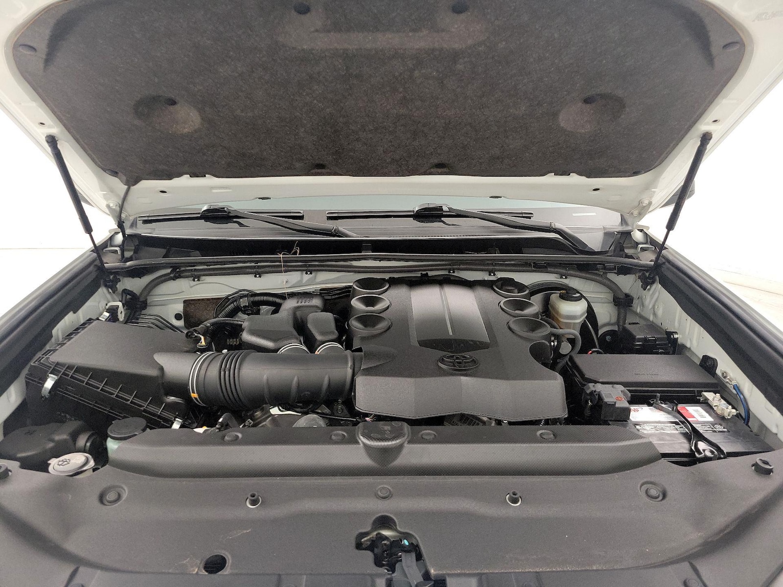 2020 Toyota 4Runner SR5, photo 23