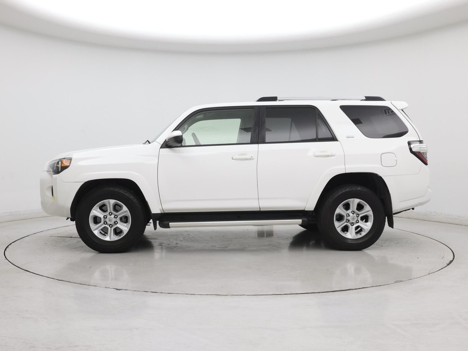 2020 Toyota 4Runner SR5, photo 4