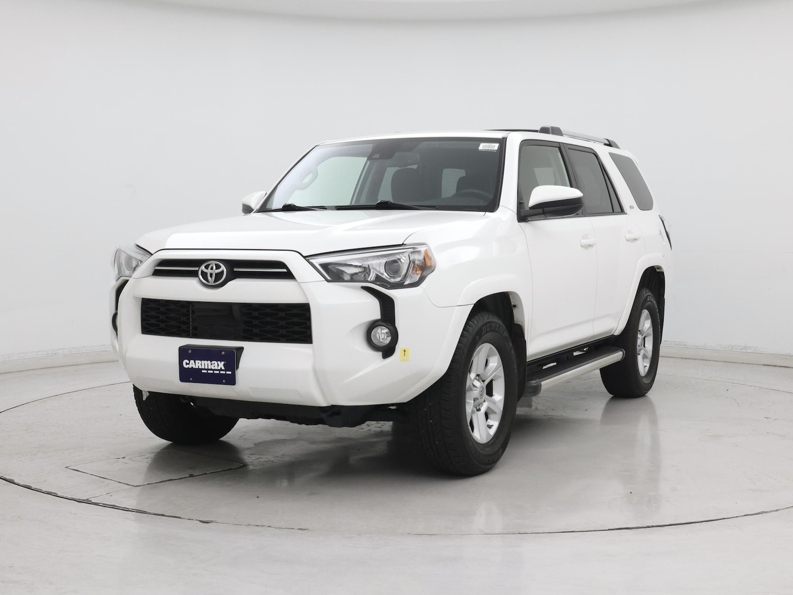 2020 Toyota 4Runner SR5, photo 5